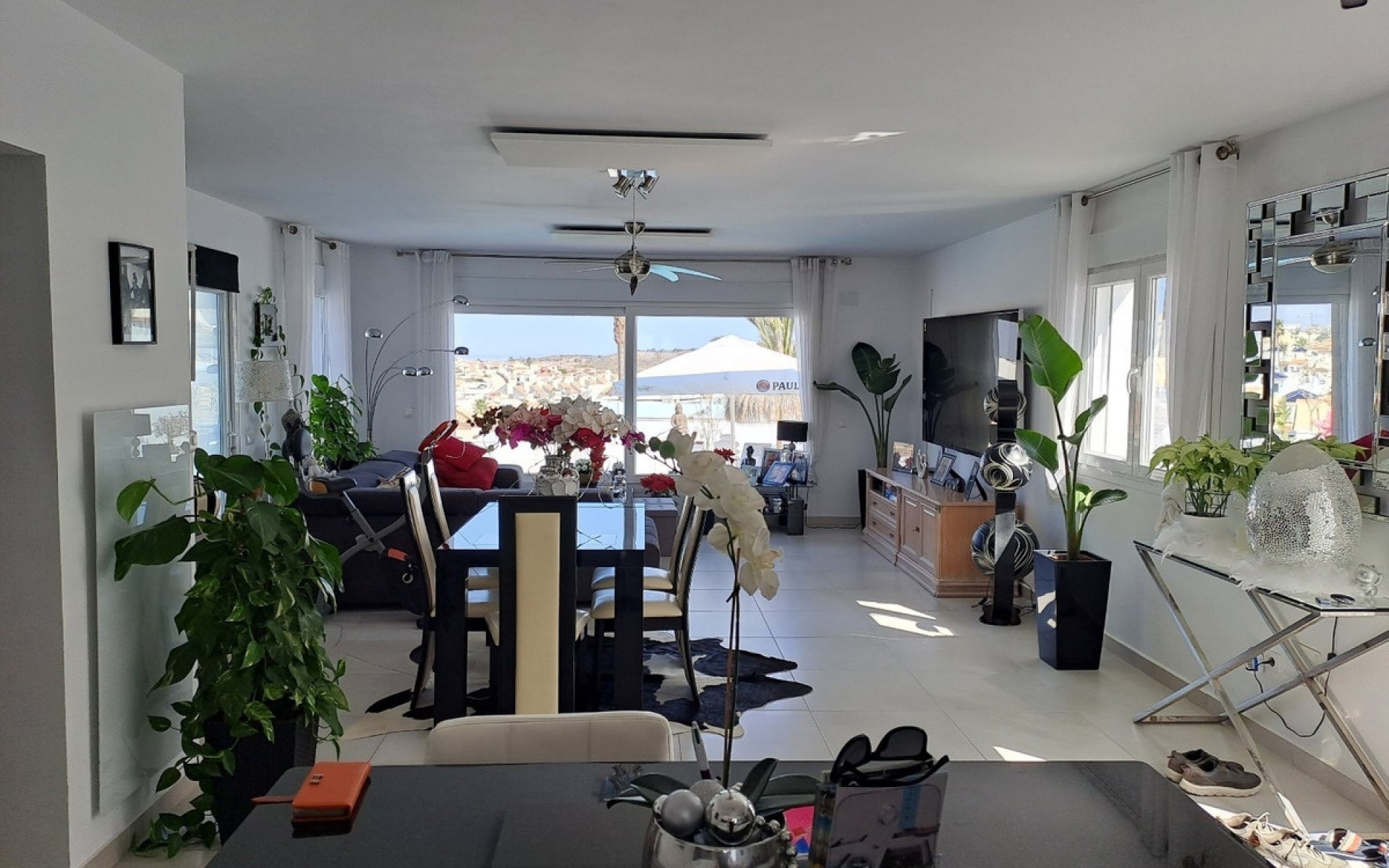 zum Verkauf - Villa - Ciudad Quesada