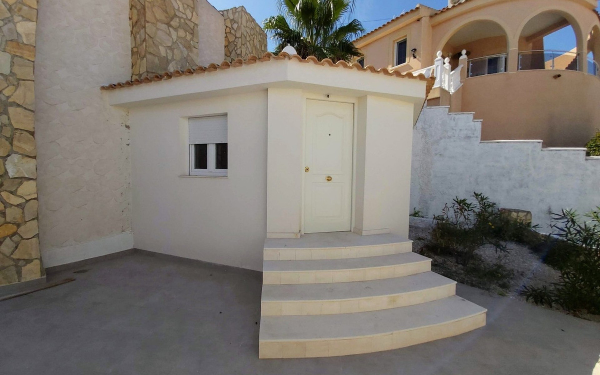 zum Verkauf - Villa - Ciudad Quesada