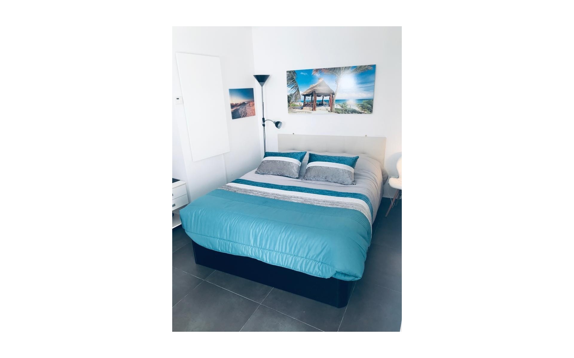 zum Verkauf - Villa - Ciudad Quesada