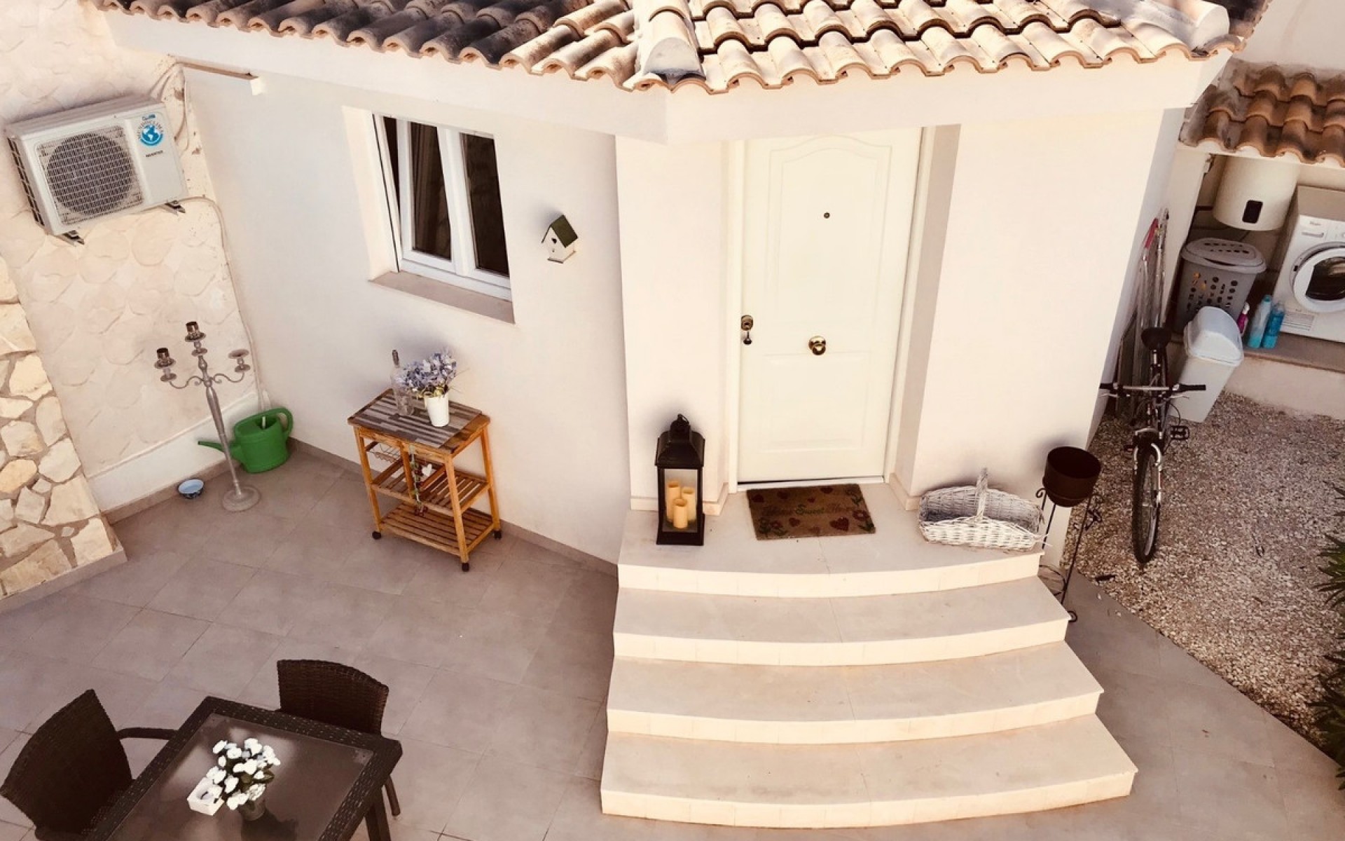 zum Verkauf - Villa - Ciudad Quesada