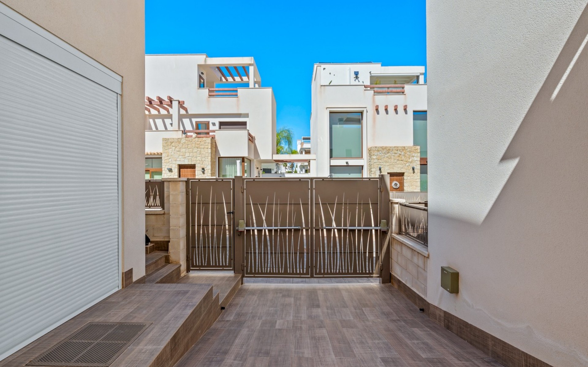 zum Verkauf - Villa - Ciudad Quesada