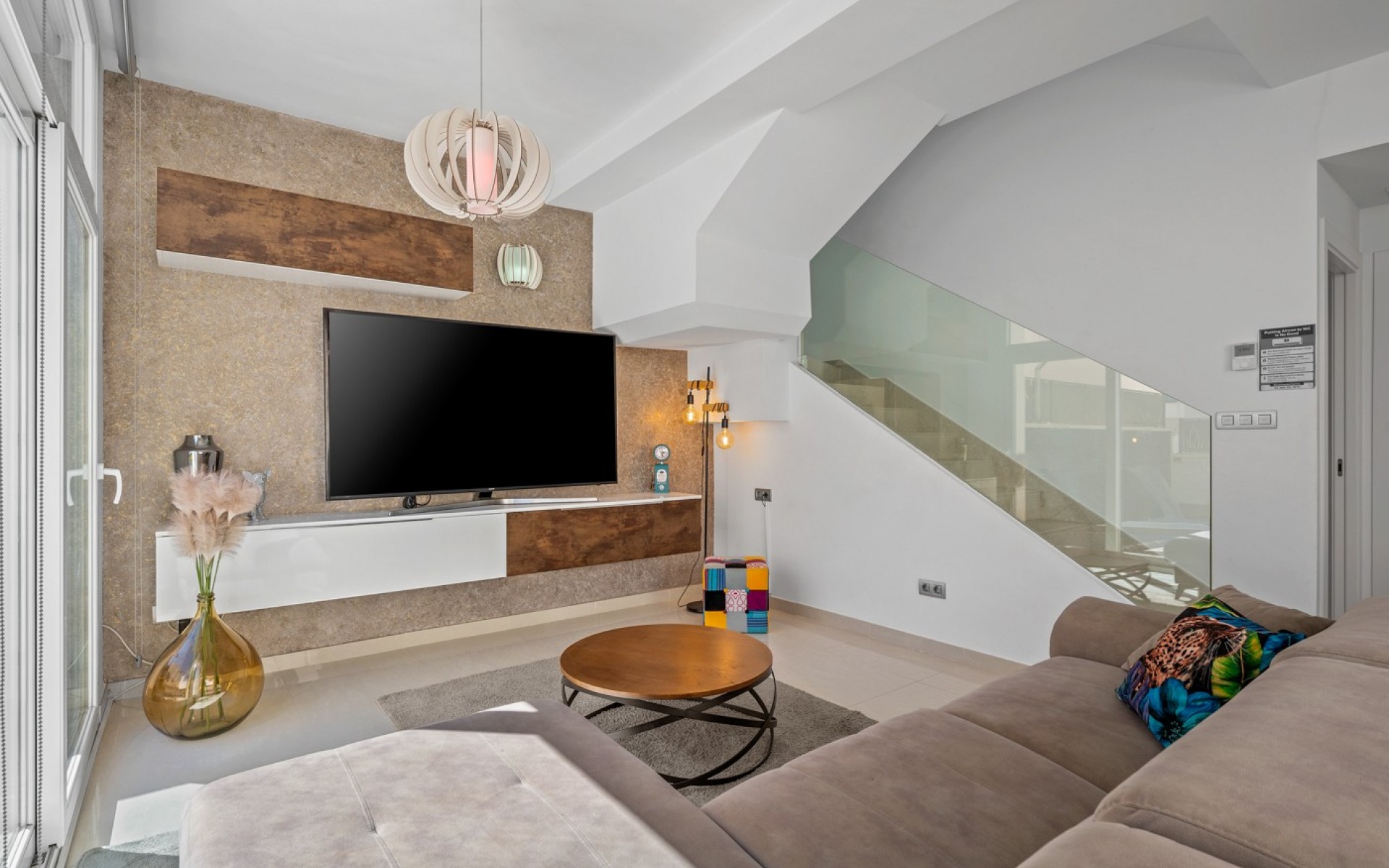 zum Verkauf - Villa - Ciudad Quesada