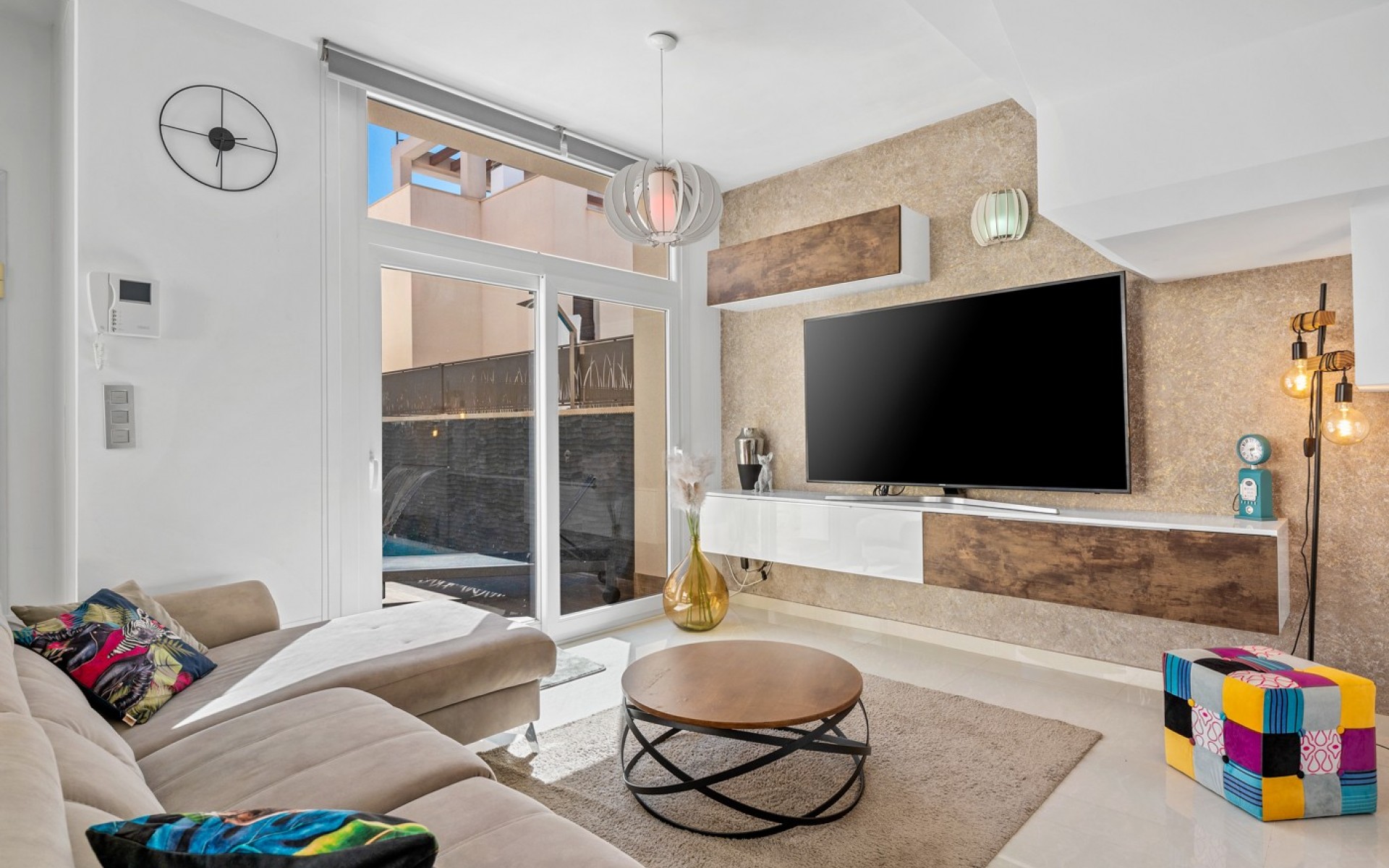 zum Verkauf - Villa - Ciudad Quesada