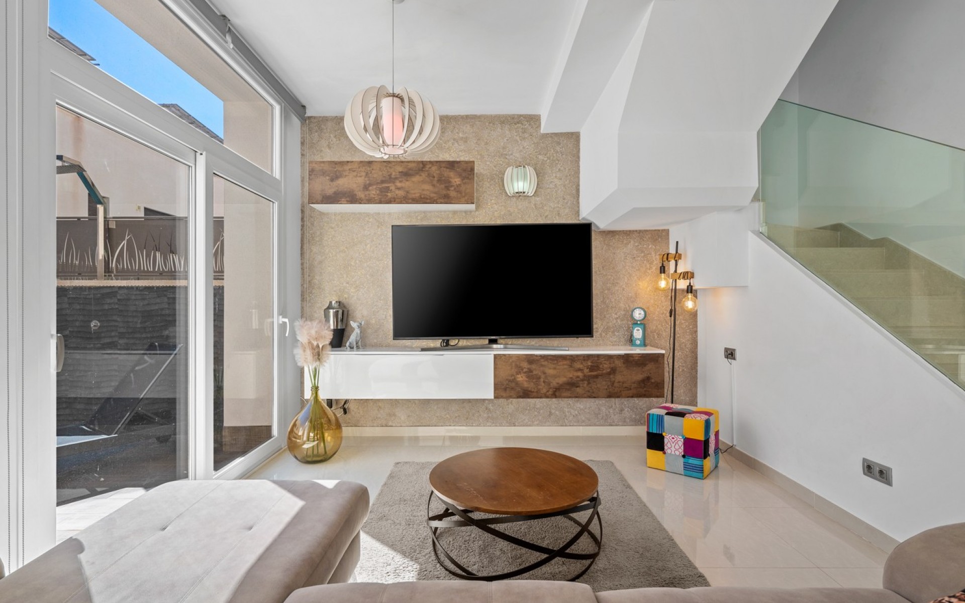 zum Verkauf - Villa - Ciudad Quesada