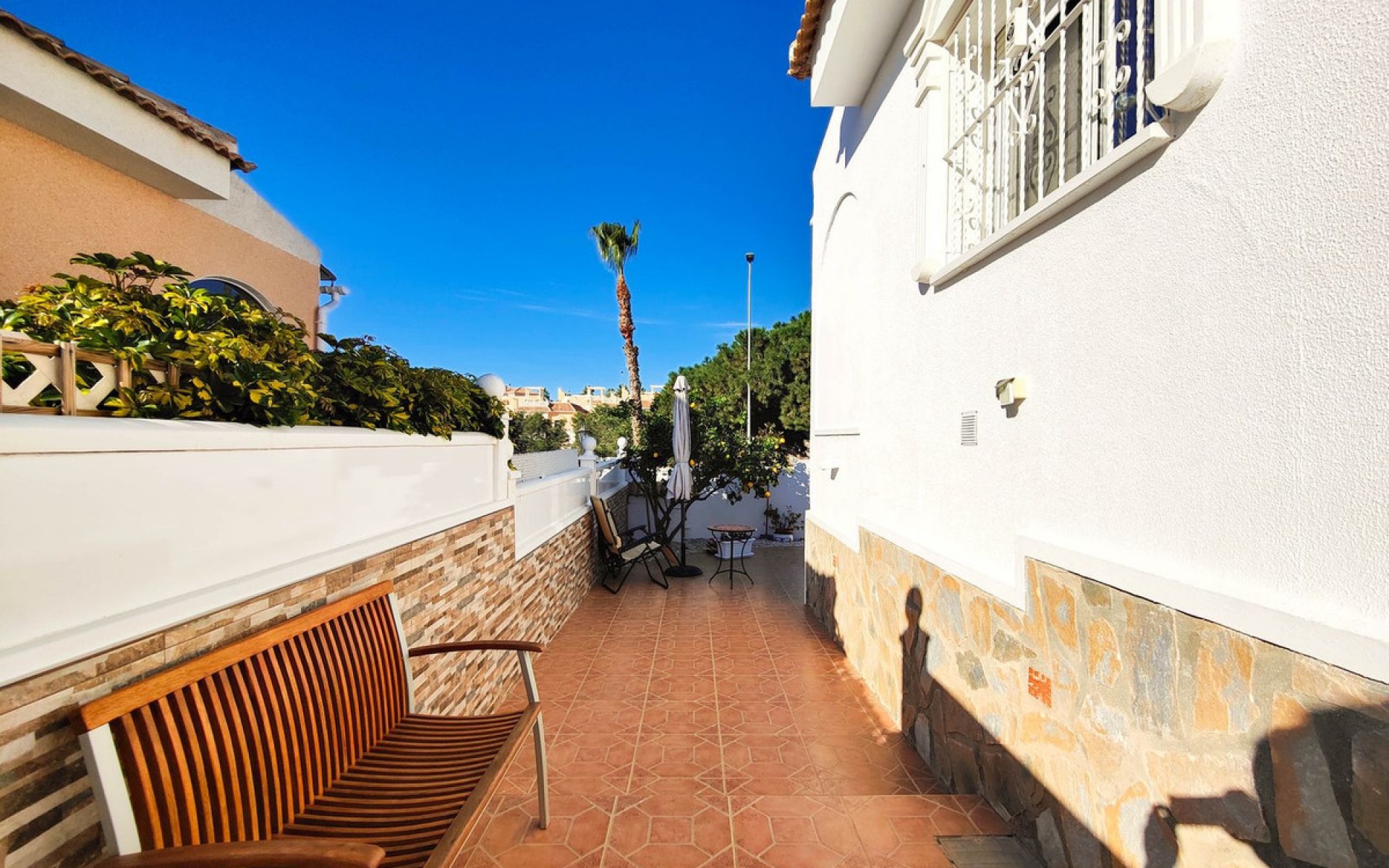 zum Verkauf - Villa - Ciudad Quesada