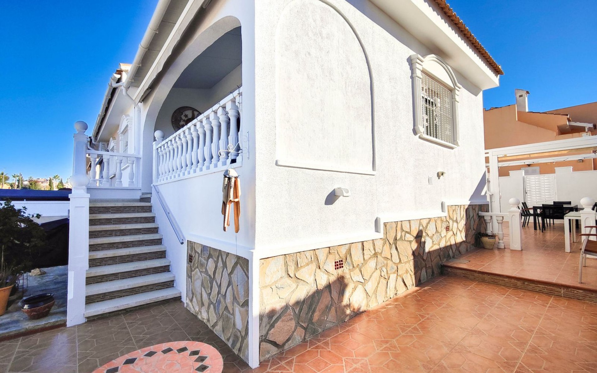 zum Verkauf - Villa - Ciudad Quesada