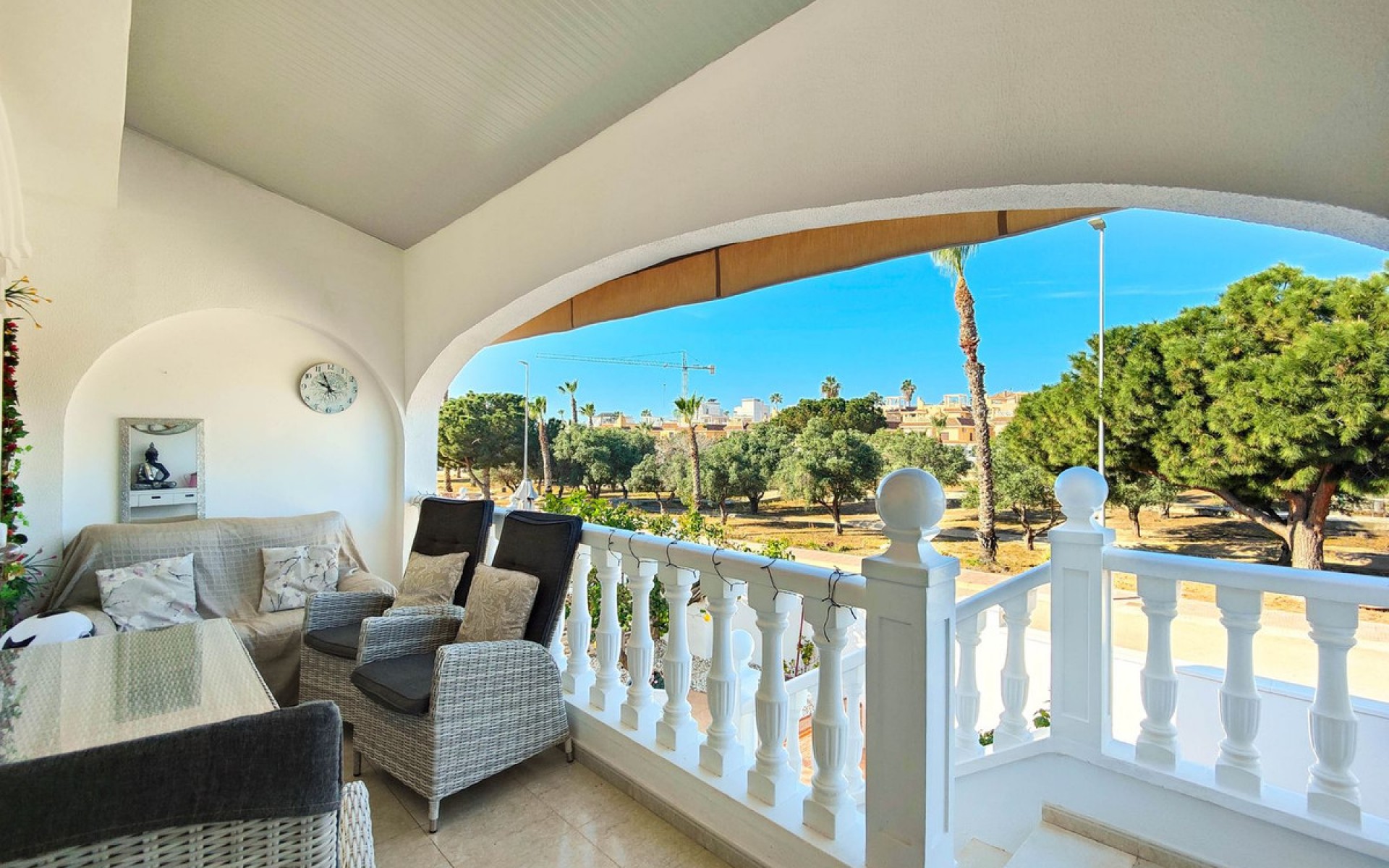 zum Verkauf - Villa - Ciudad Quesada