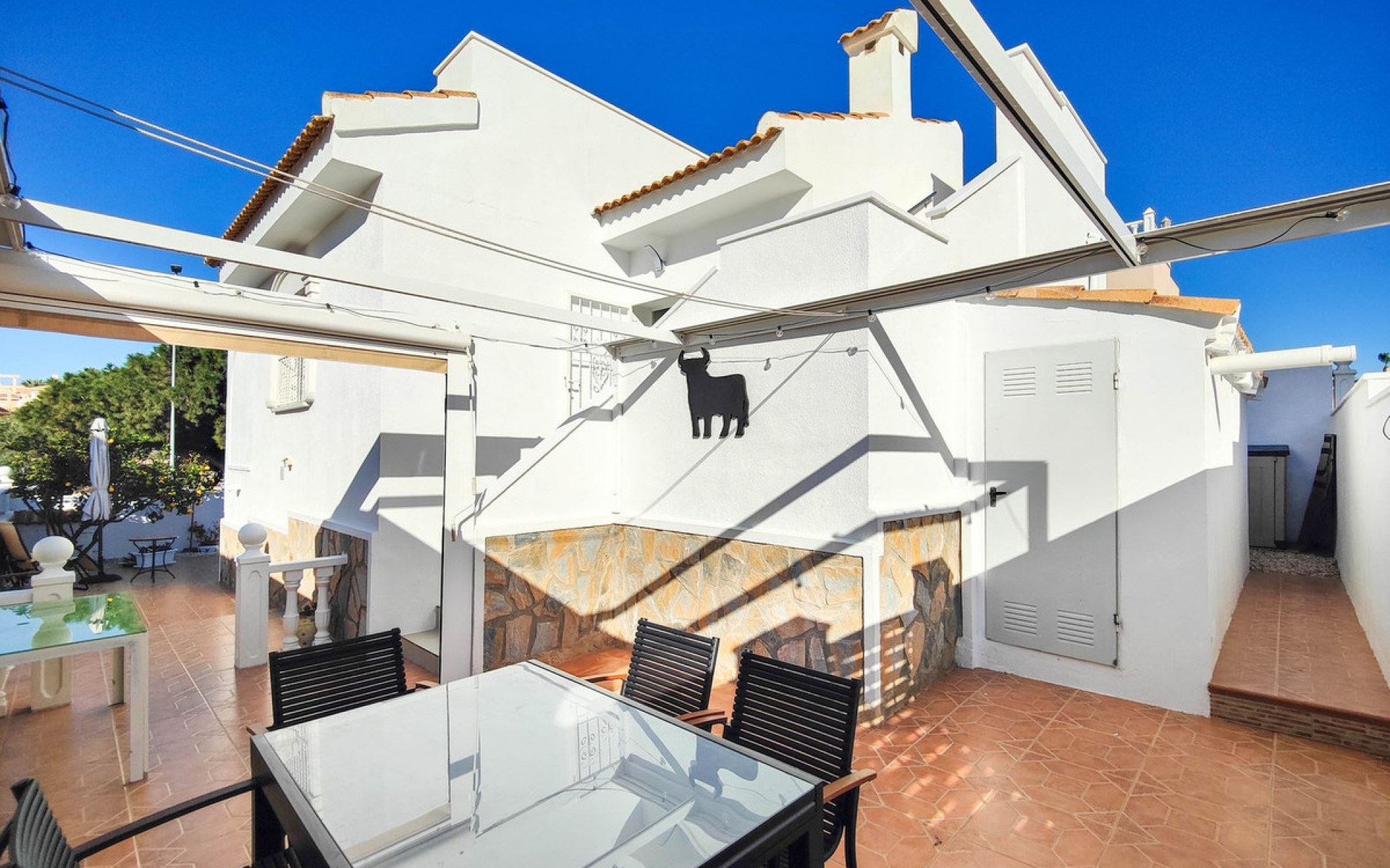 zum Verkauf - Villa - Ciudad Quesada