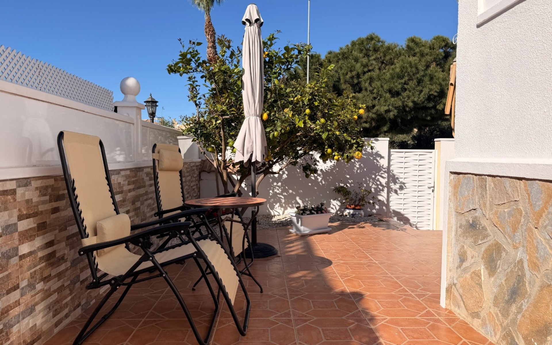 zum Verkauf - Villa - Ciudad Quesada