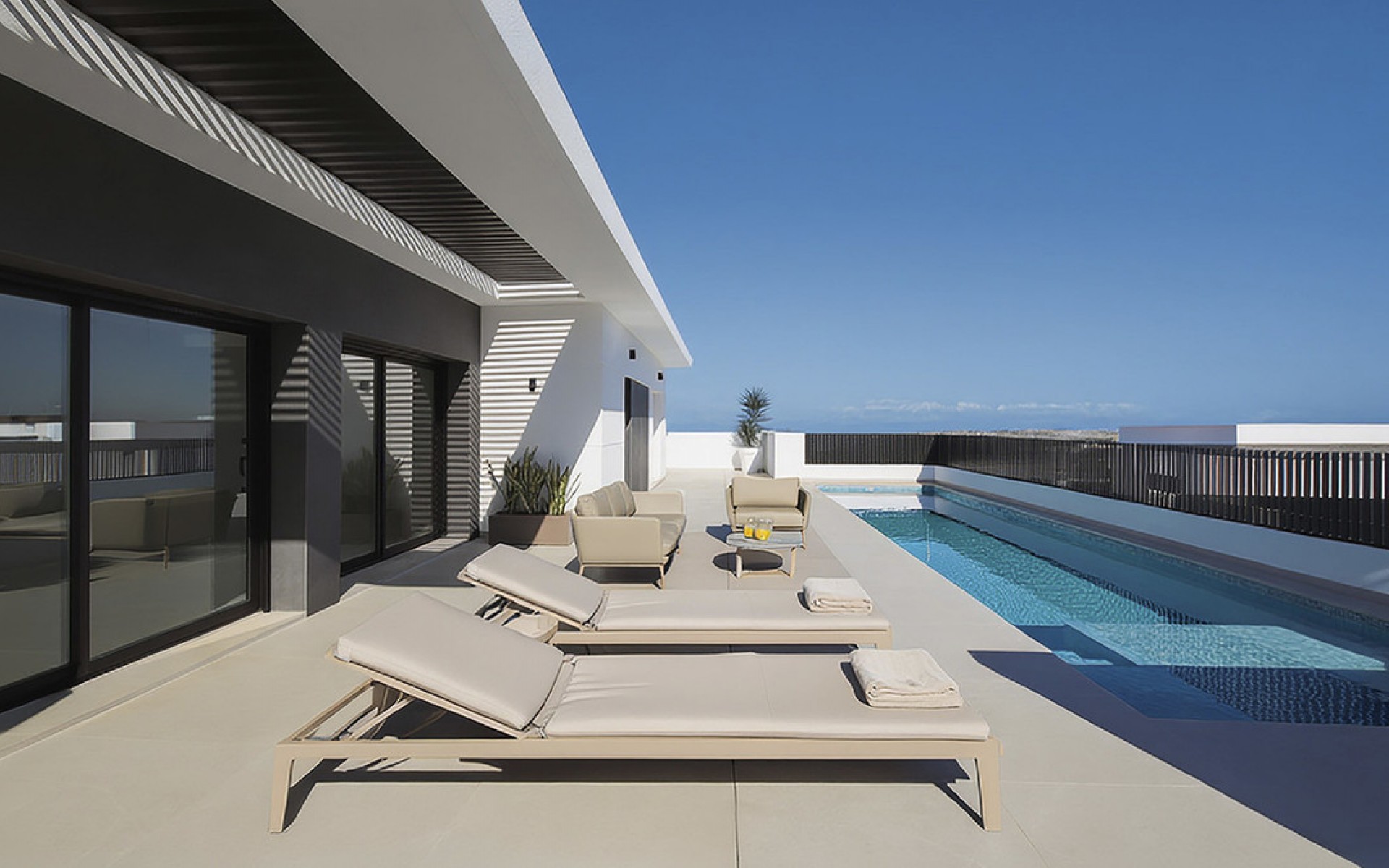 zum Verkauf - Villa - Ciudad Quesada