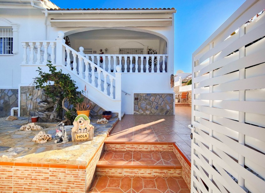 zum Verkauf - Villa - Ciudad Quesada