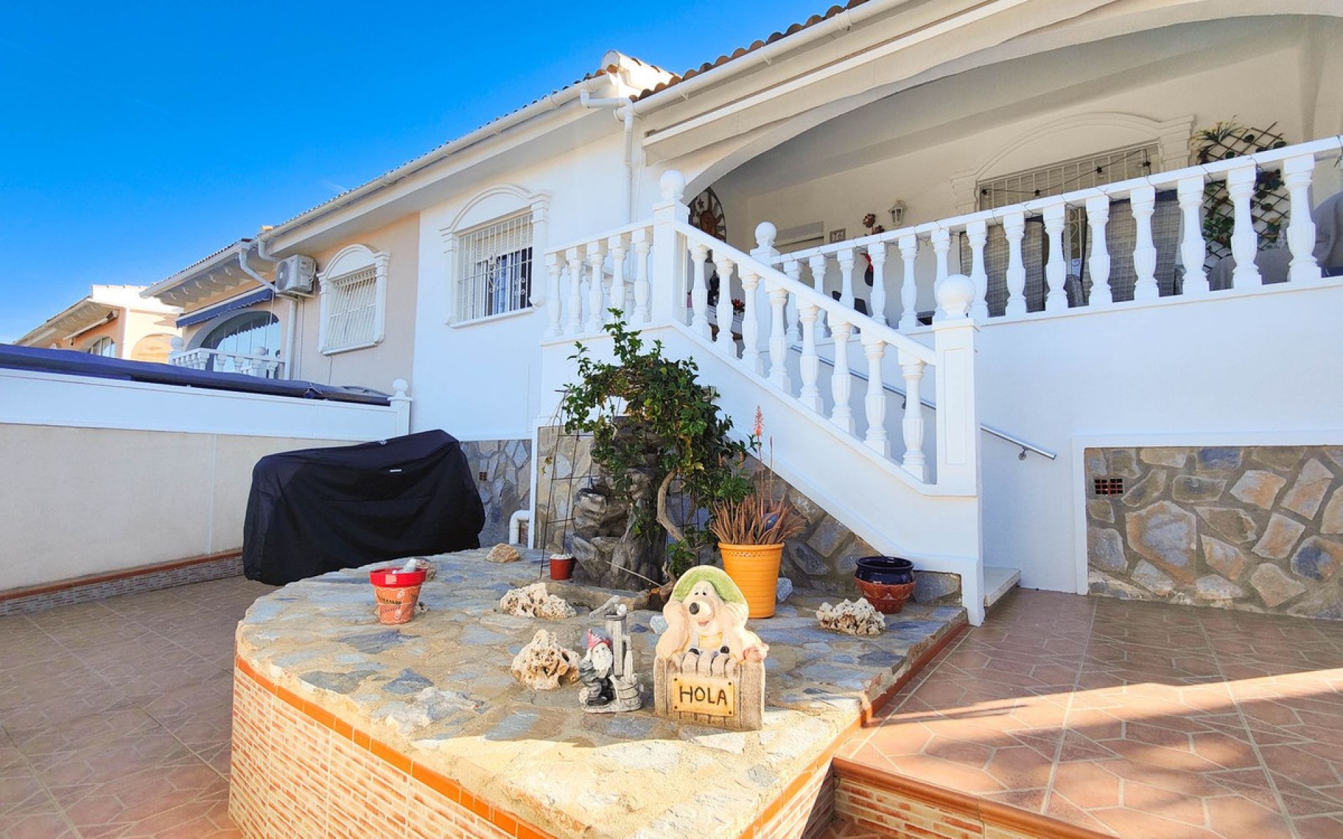 zum Verkauf - Villa - Ciudad Quesada