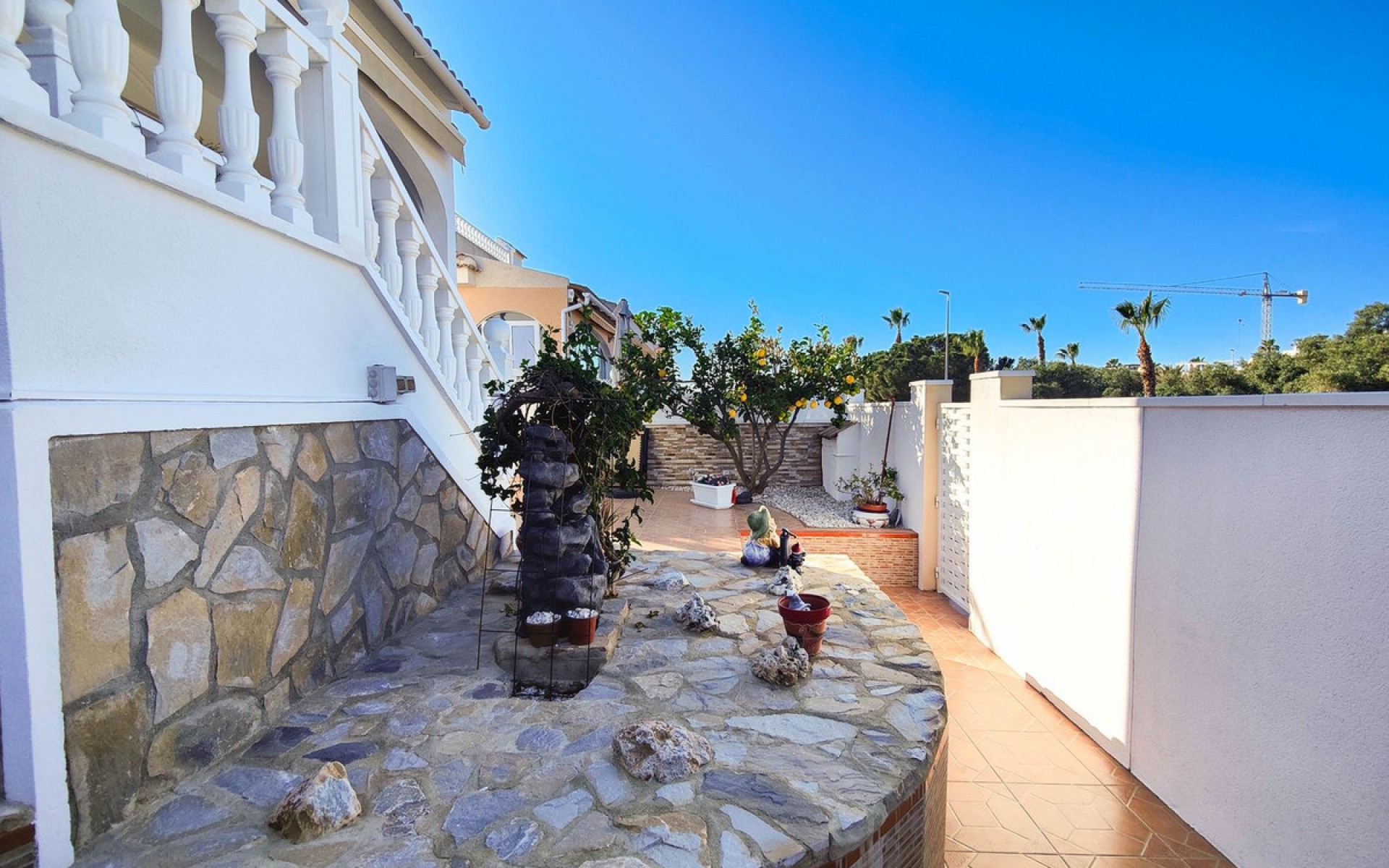zum Verkauf - Villa - Ciudad Quesada