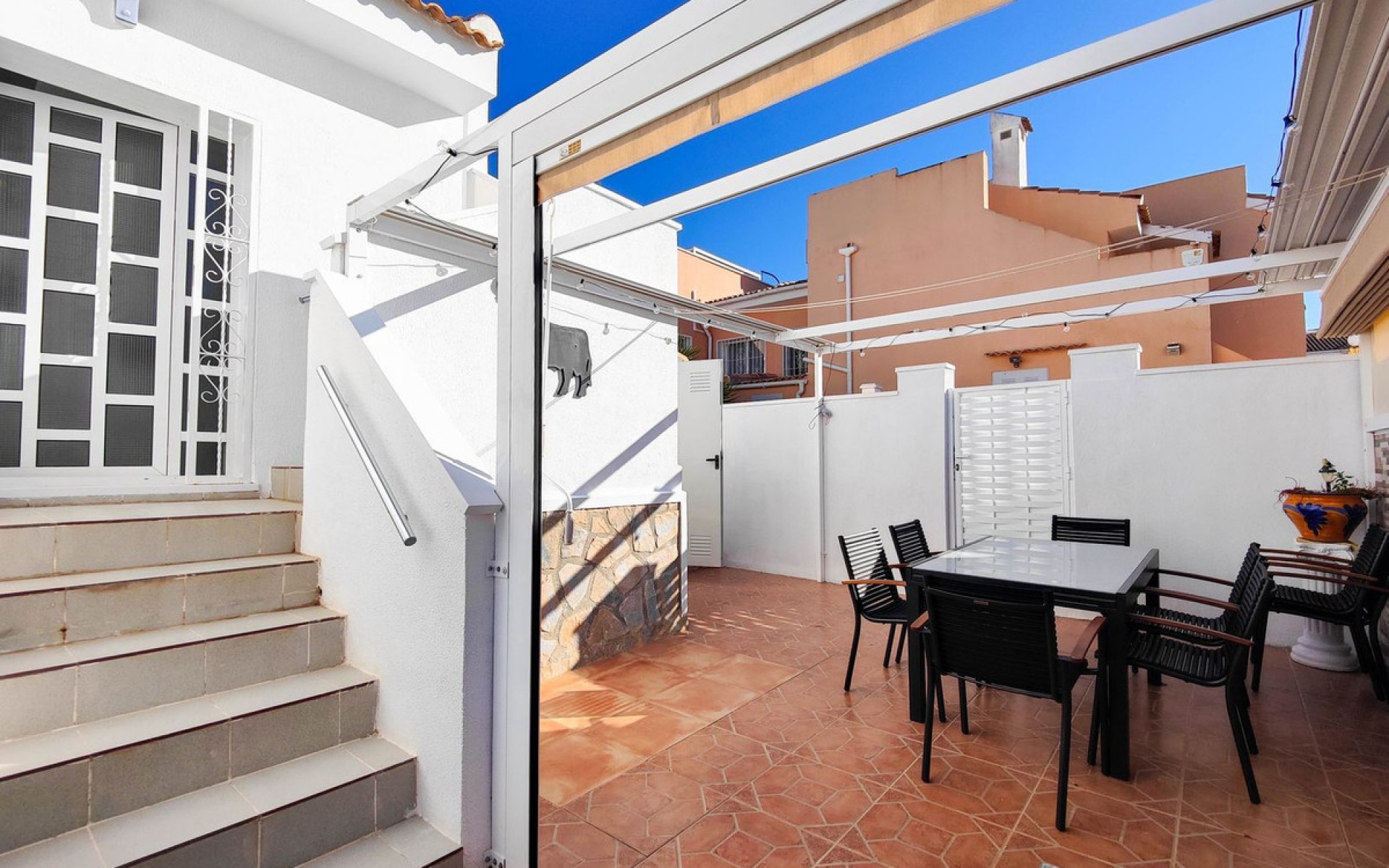 zum Verkauf - Villa - Ciudad Quesada