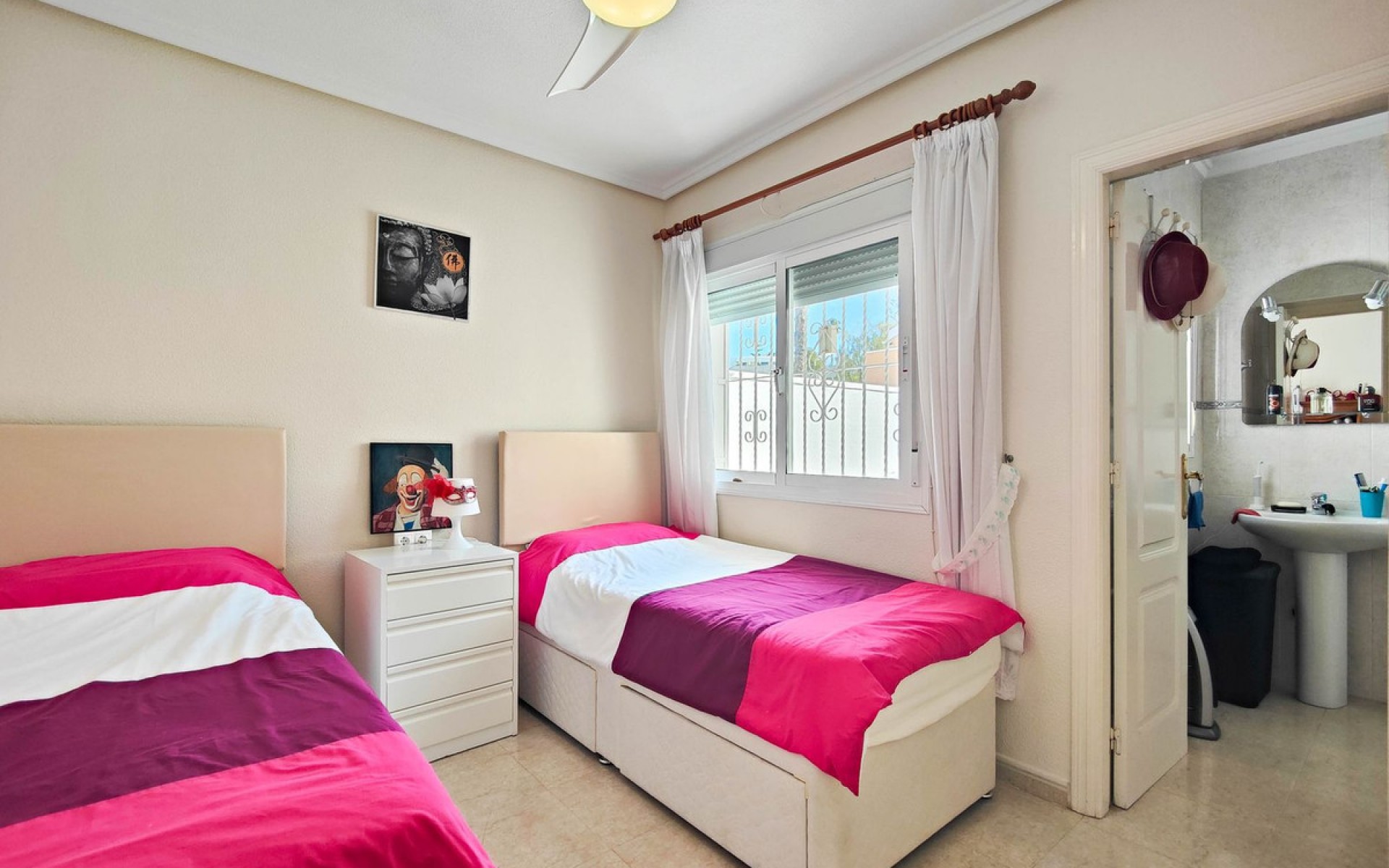 zum Verkauf - Villa - Ciudad Quesada