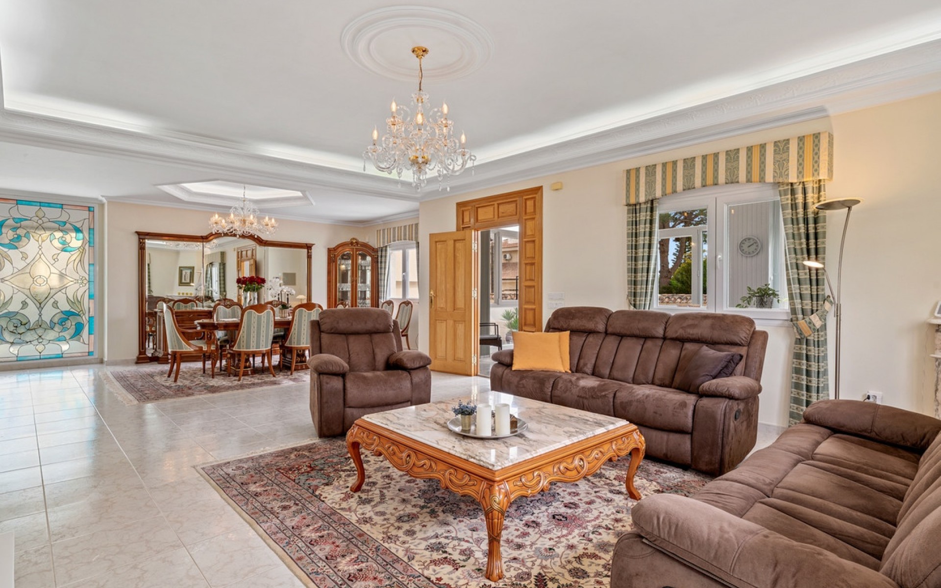 zum Verkauf - Villa - Ciudad Quesada
