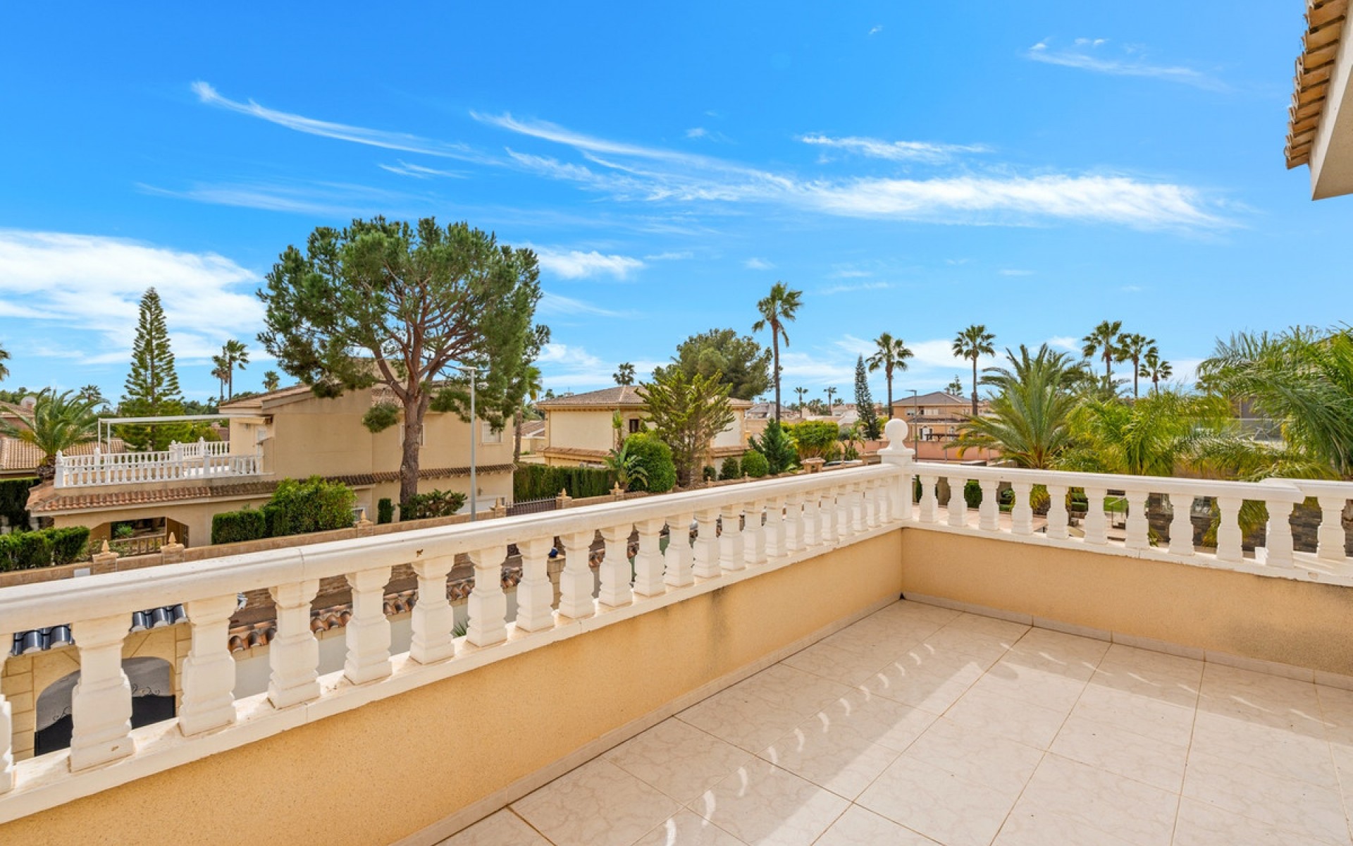 zum Verkauf - Villa - Ciudad Quesada