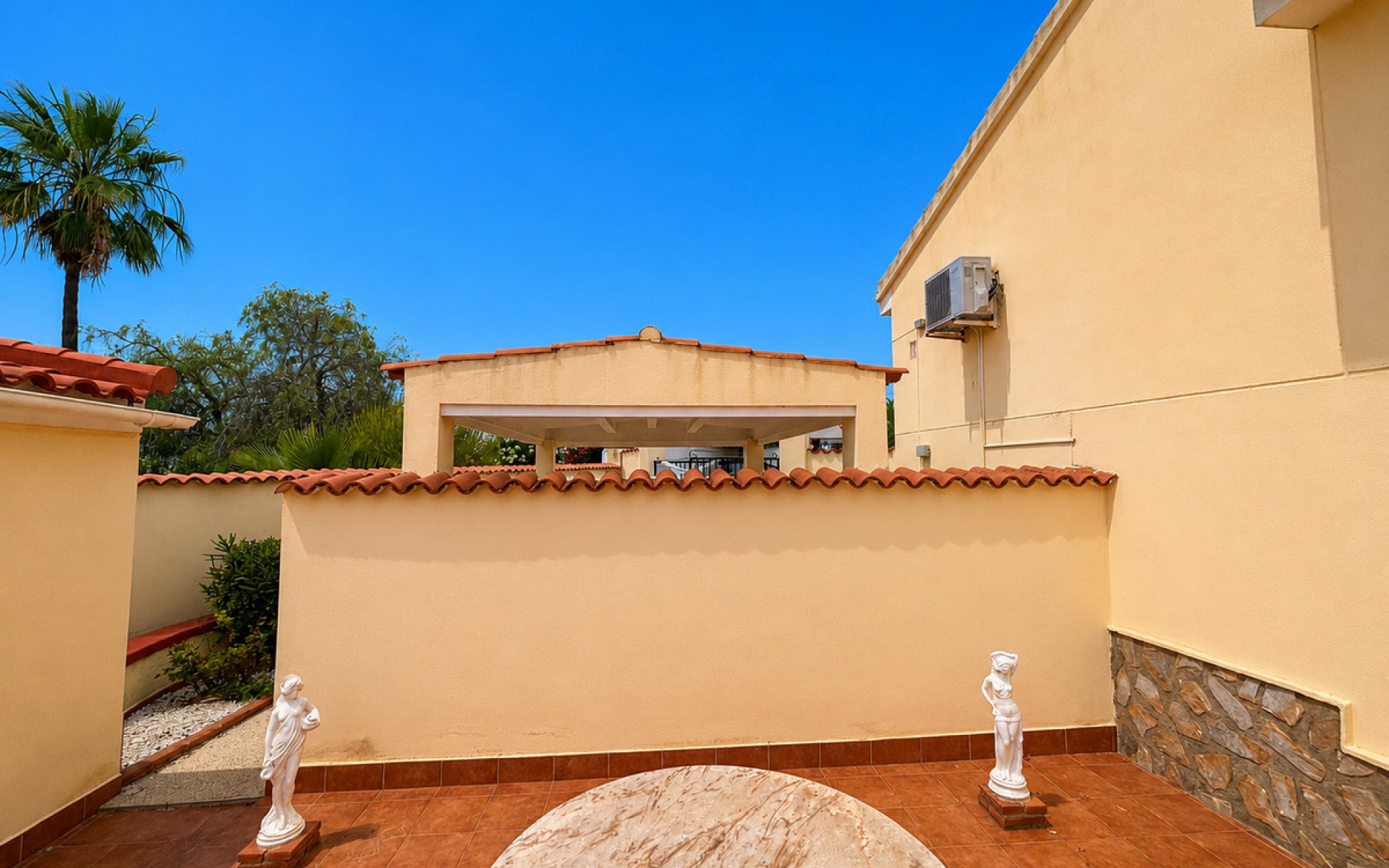 zum Verkauf - Villa - Ciudad Quesada
