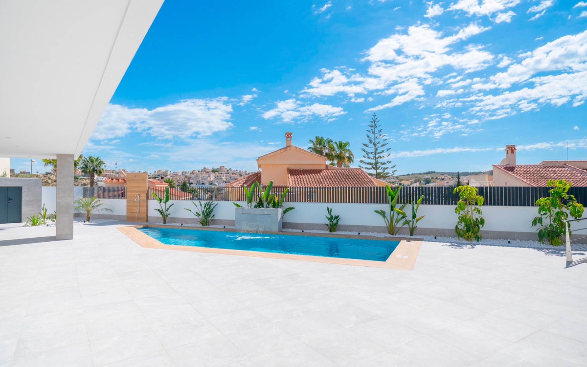 zum Verkauf - Villa - Ciudad Quesada