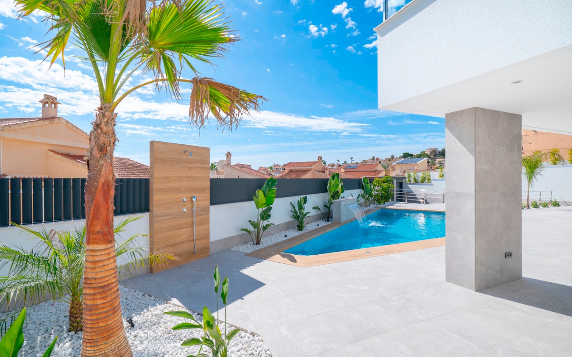 zum Verkauf - Villa - Ciudad Quesada