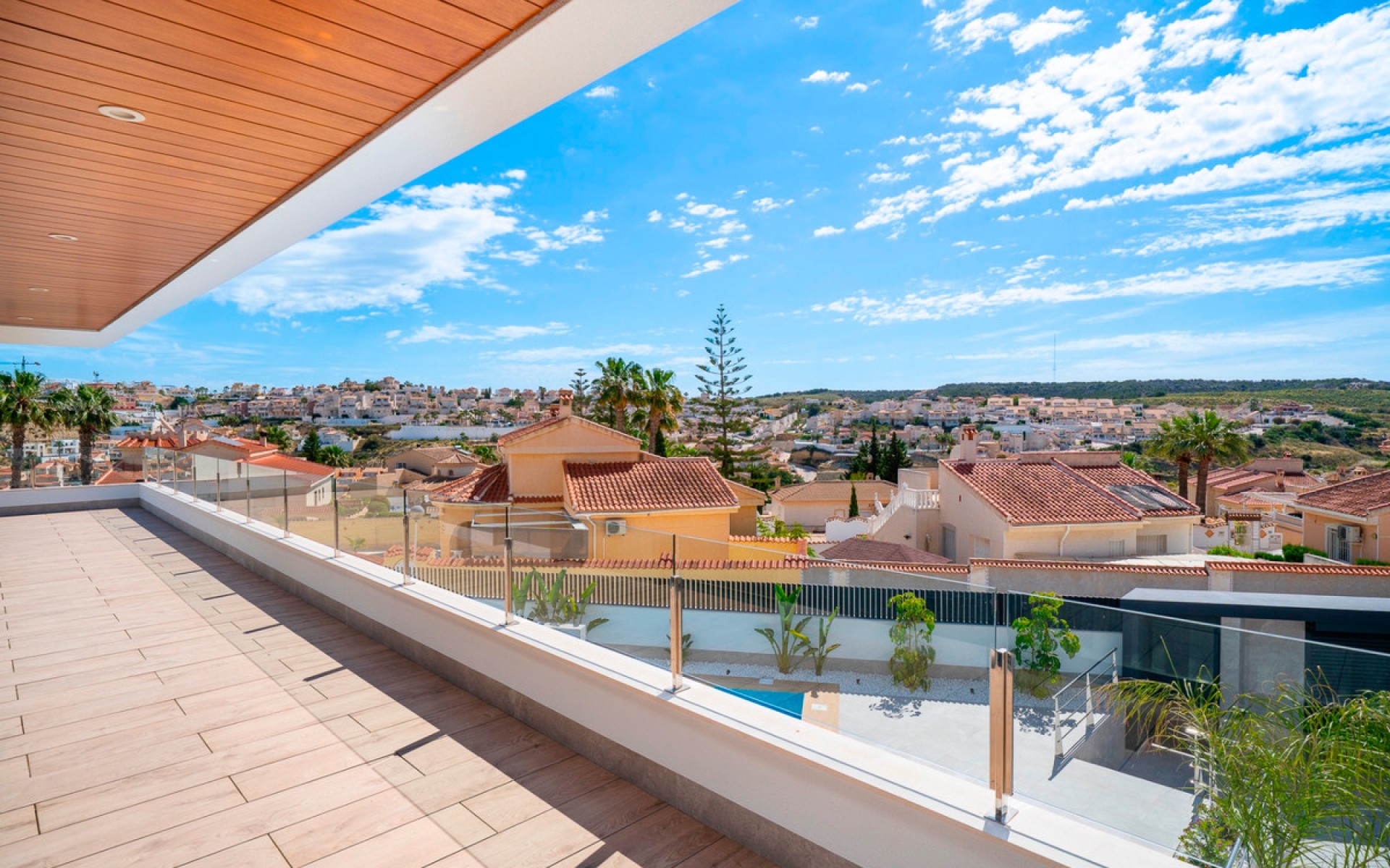 zum Verkauf - Villa - Ciudad Quesada