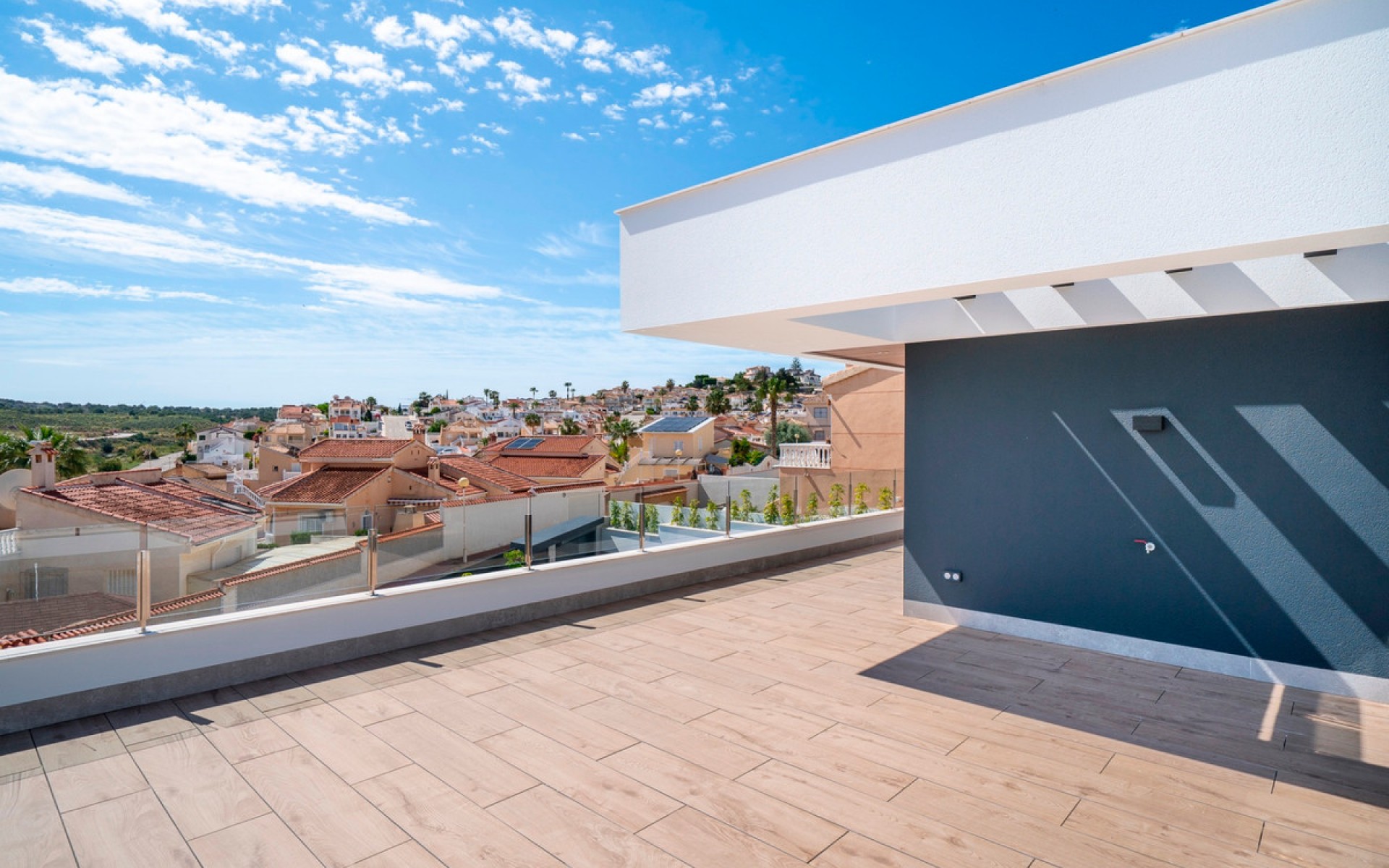 zum Verkauf - Villa - Ciudad Quesada