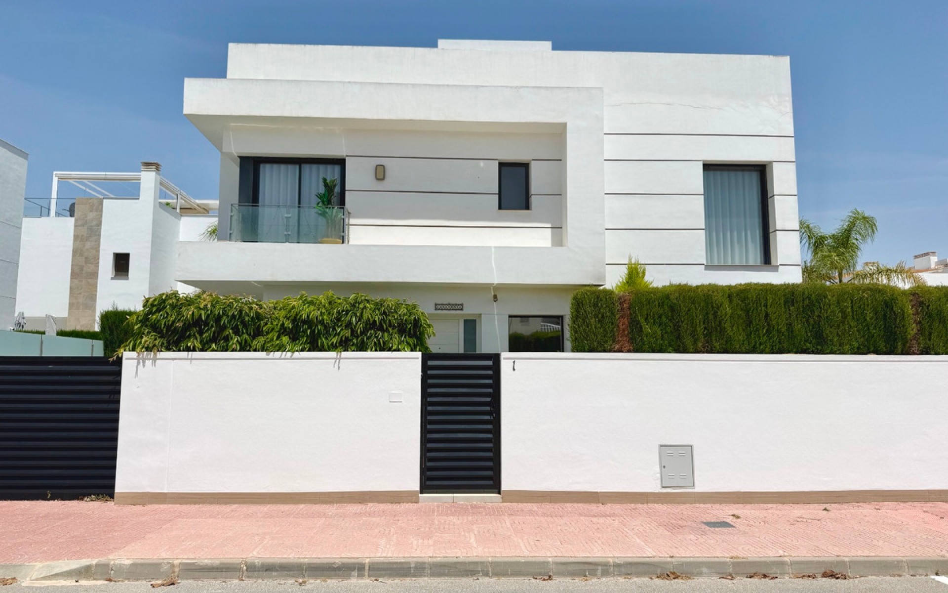 zum Verkauf - Villa - Ciudad Quesada