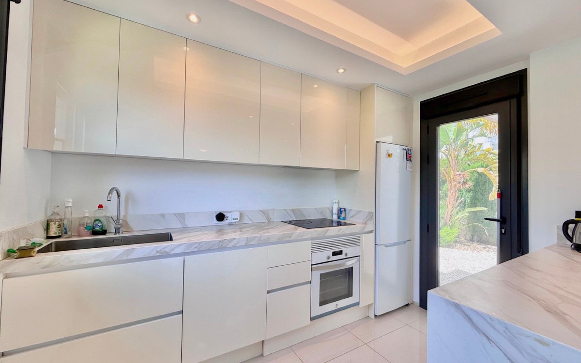 zum Verkauf - Villa - Ciudad Quesada