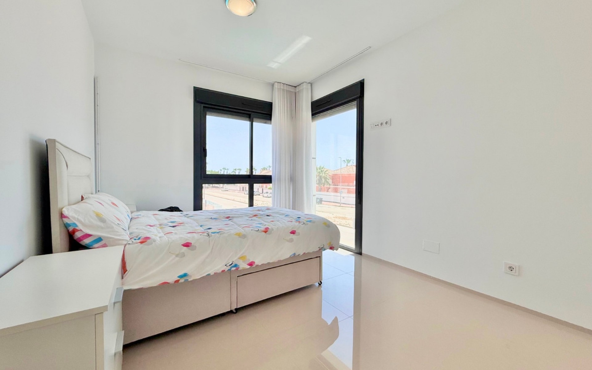 zum Verkauf - Villa - Ciudad Quesada