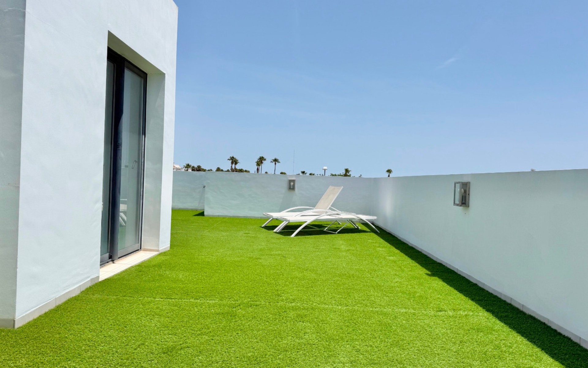 zum Verkauf - Villa - Ciudad Quesada