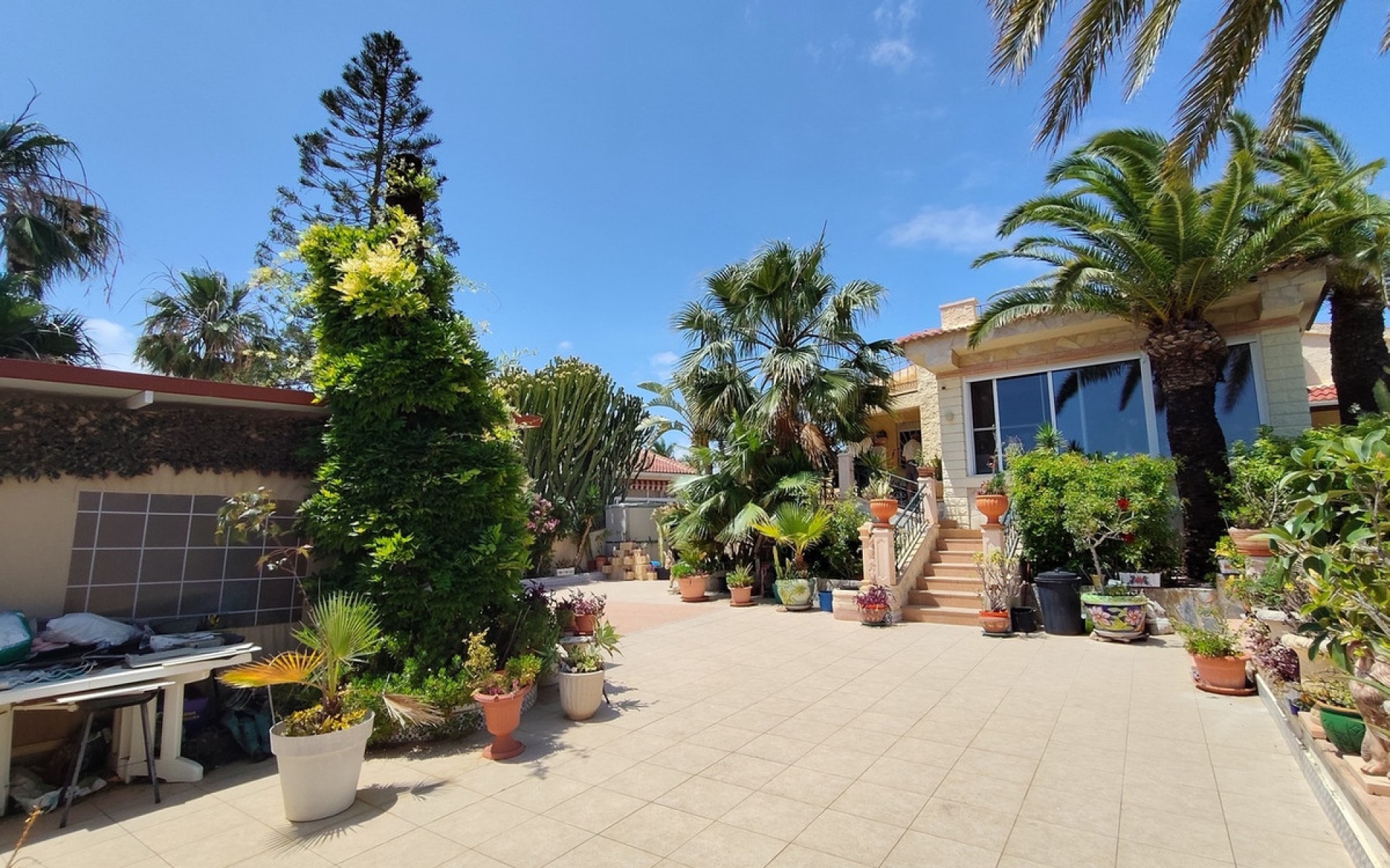 zum Verkauf - Villa - Ciudad Quesada