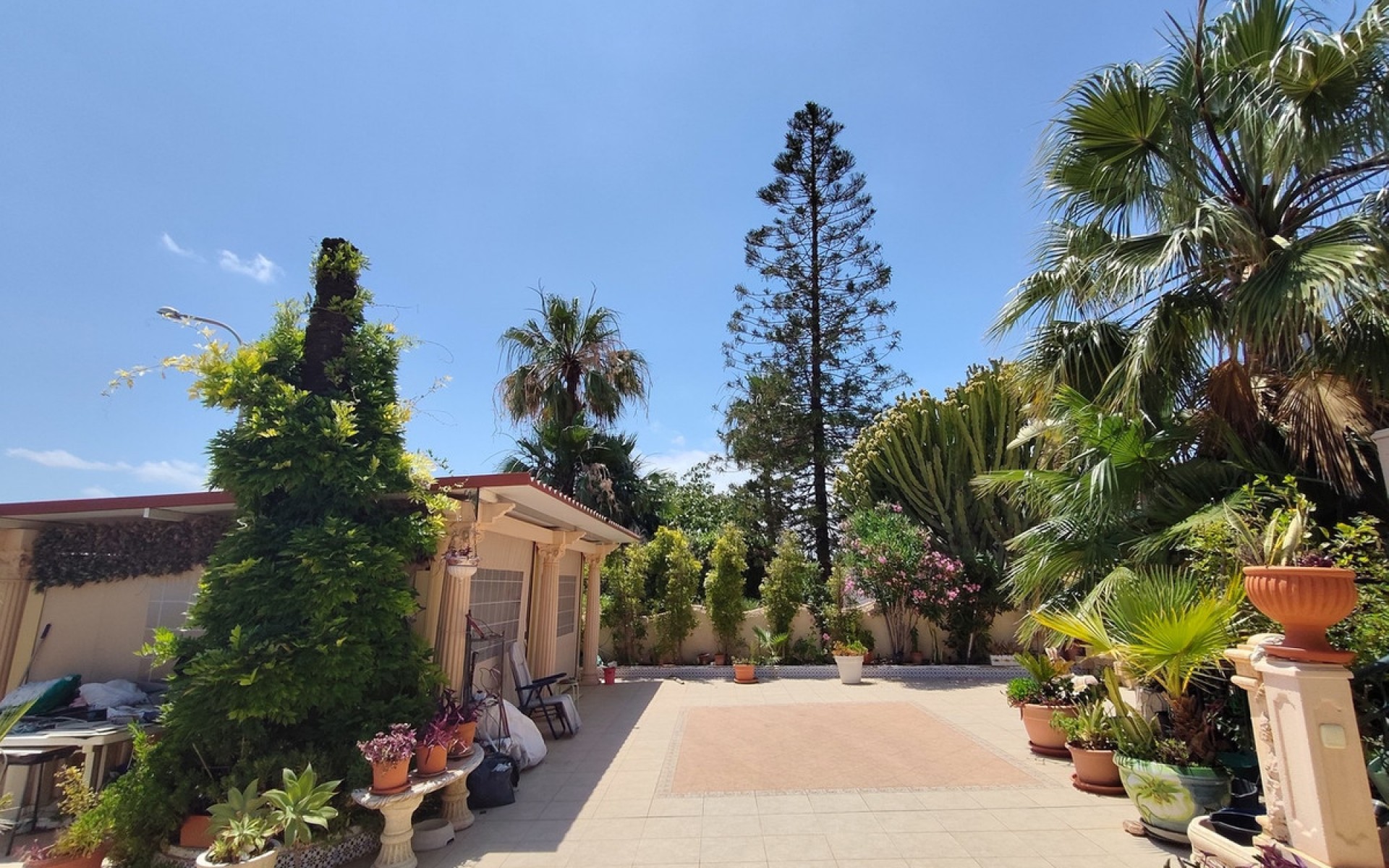 zum Verkauf - Villa - Ciudad Quesada