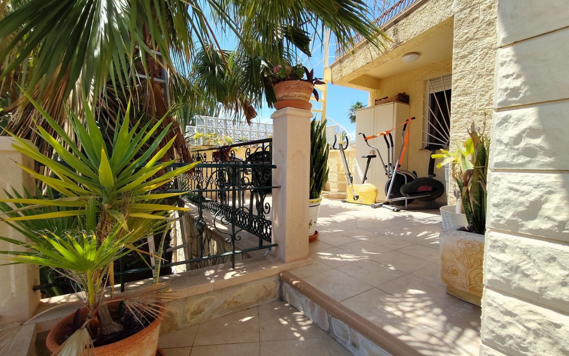 zum Verkauf - Villa - Ciudad Quesada
