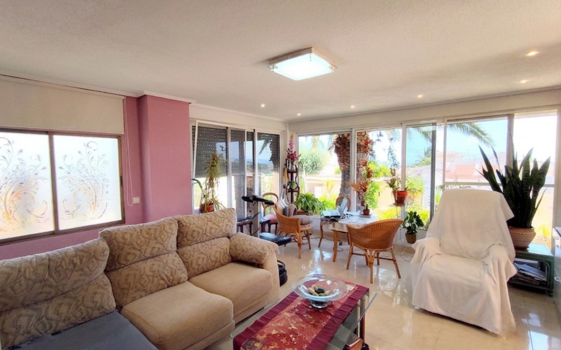 zum Verkauf - Villa - Ciudad Quesada