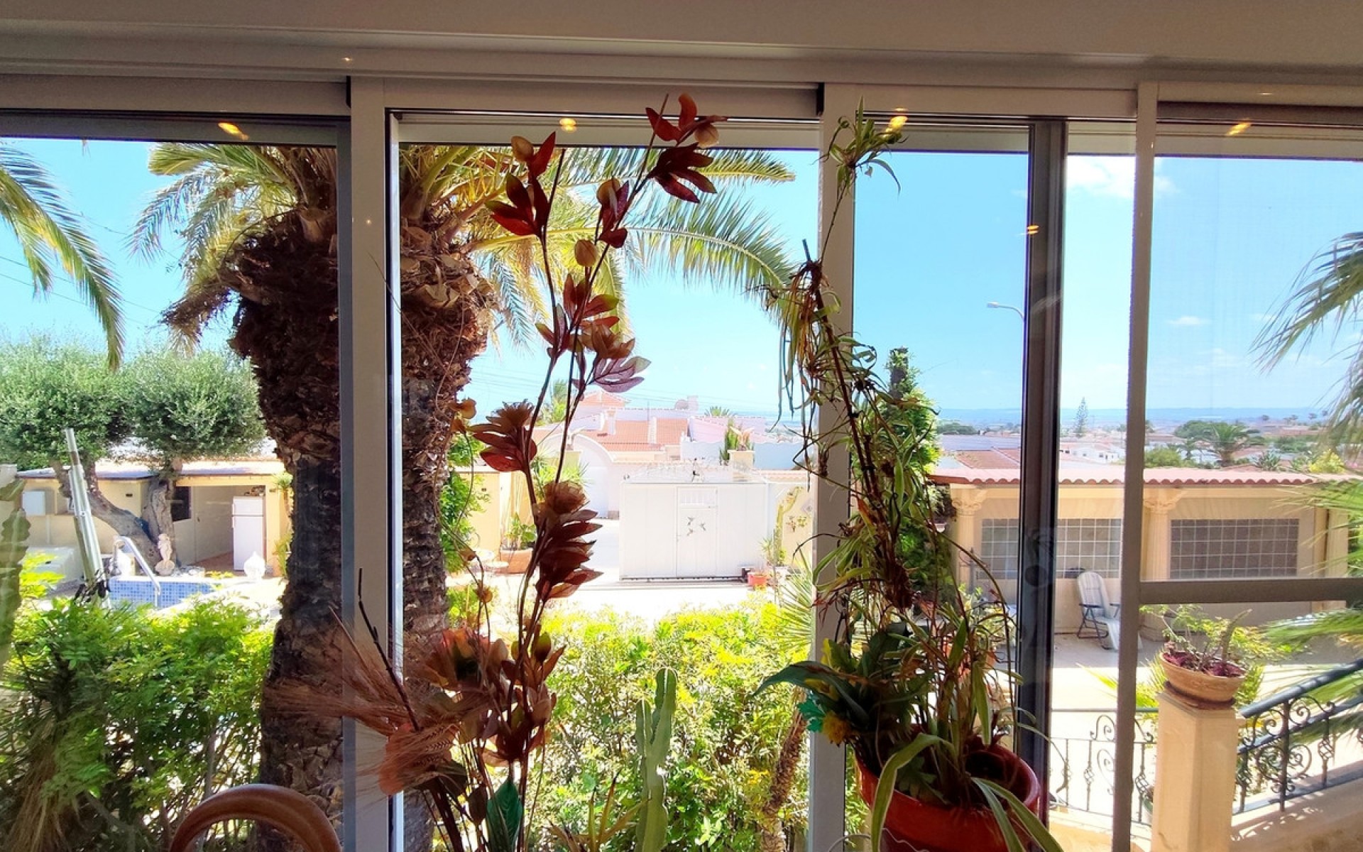 zum Verkauf - Villa - Ciudad Quesada