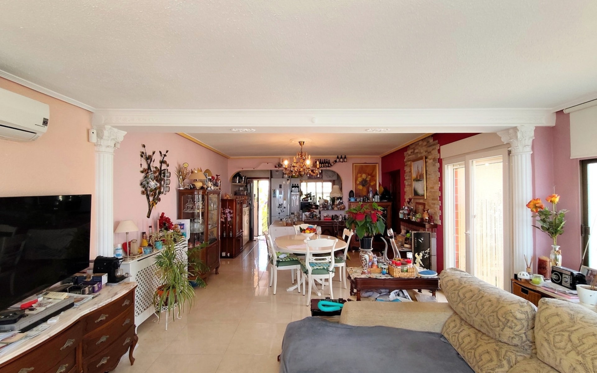 zum Verkauf - Villa - Ciudad Quesada