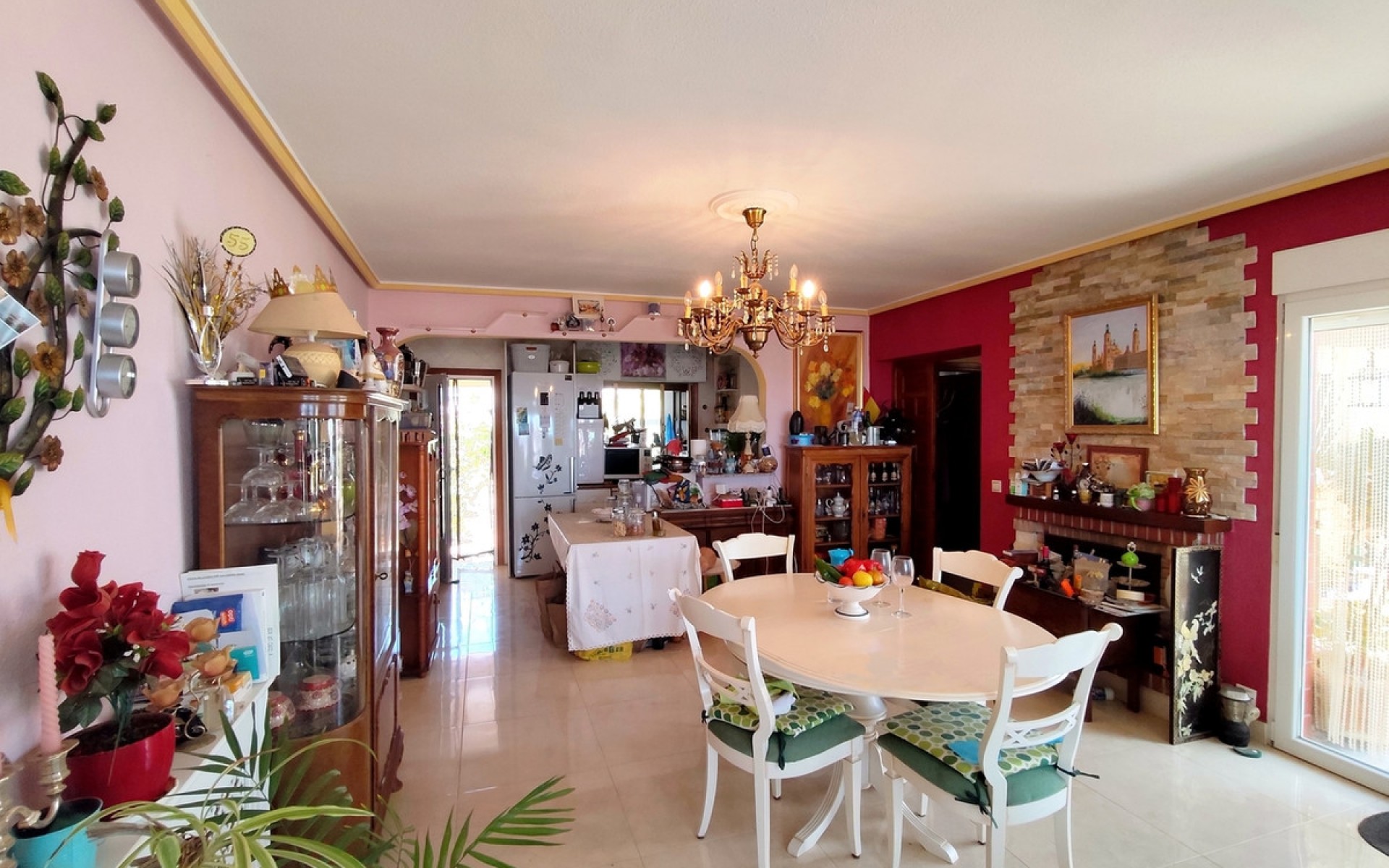 zum Verkauf - Villa - Ciudad Quesada
