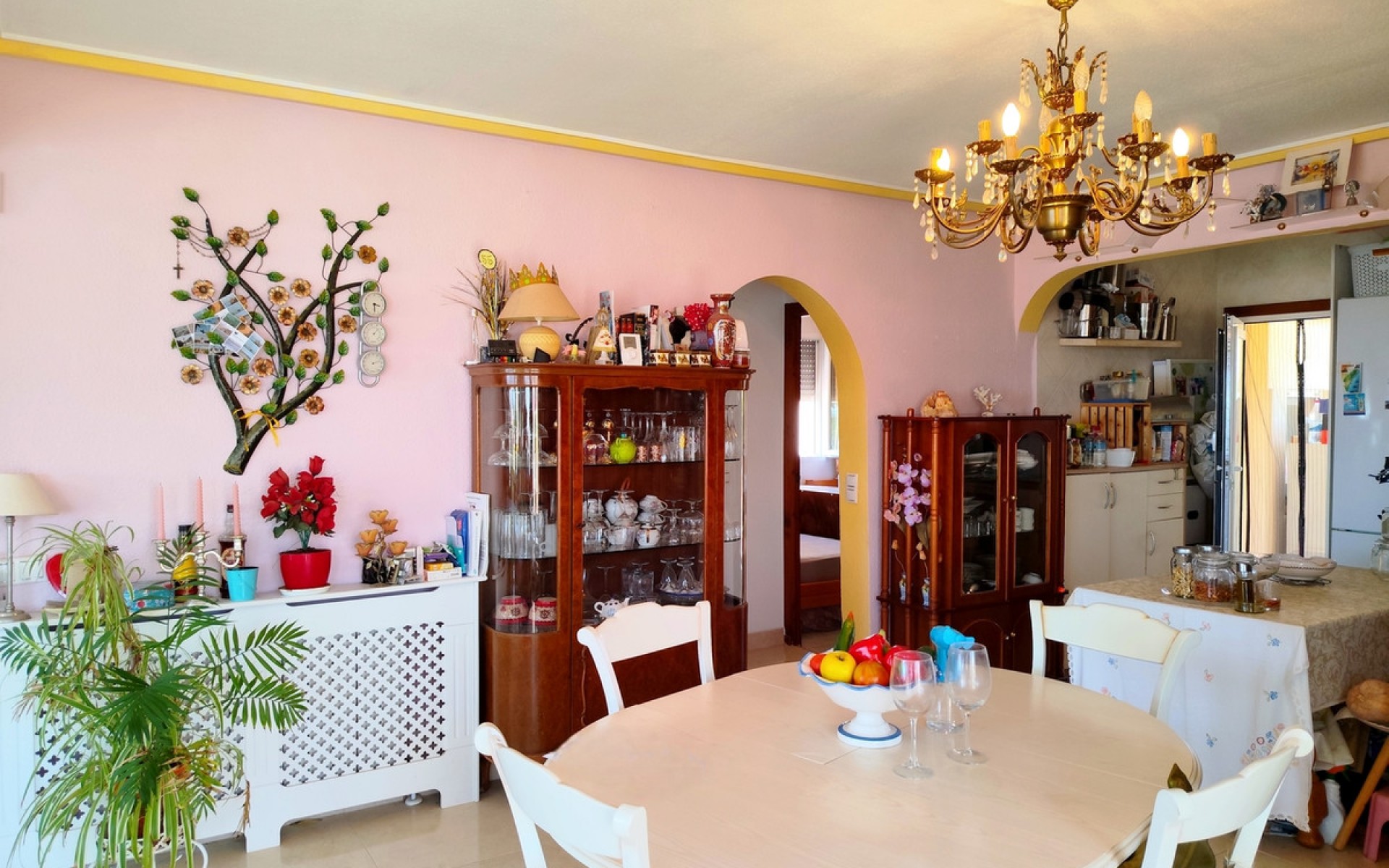 zum Verkauf - Villa - Ciudad Quesada