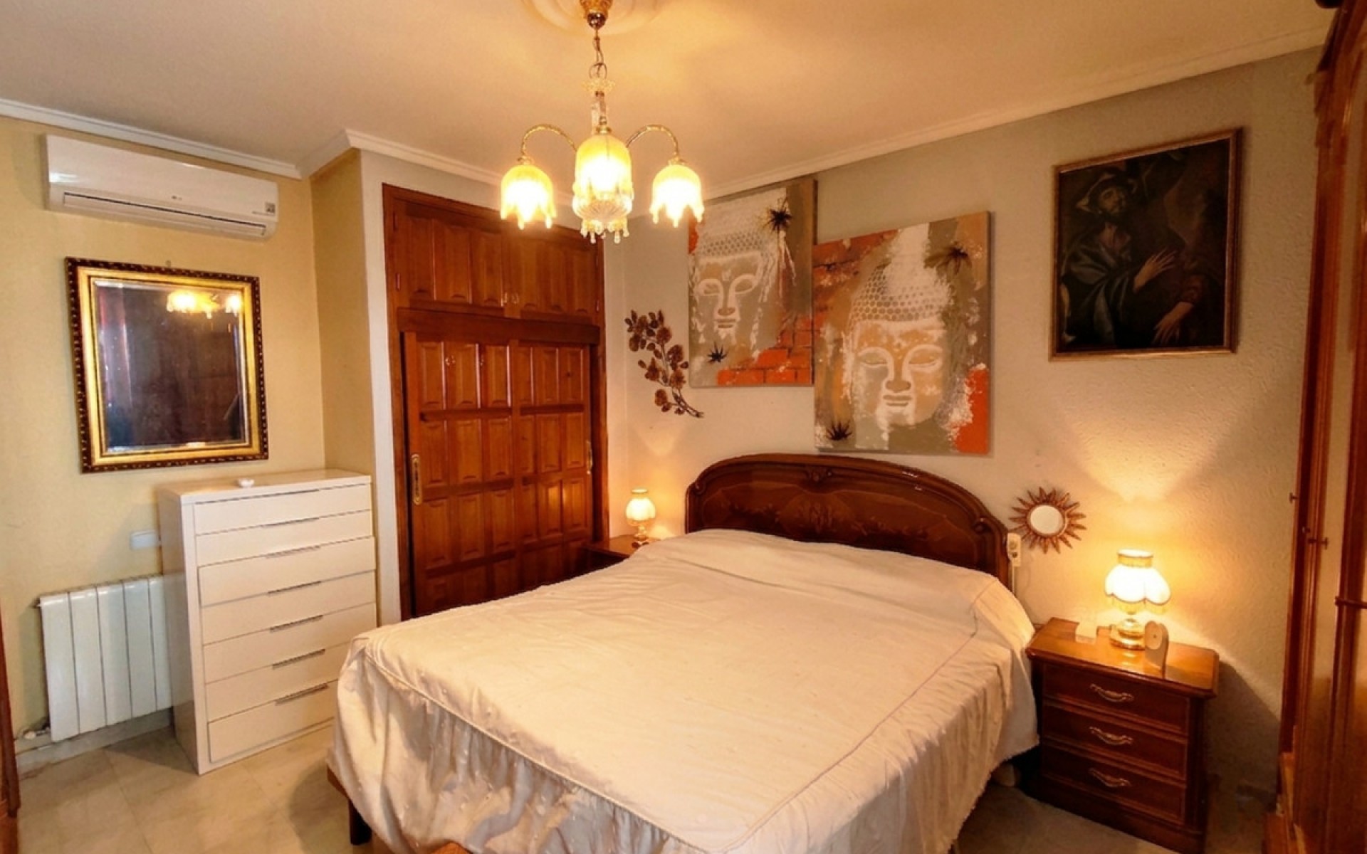 zum Verkauf - Villa - Ciudad Quesada