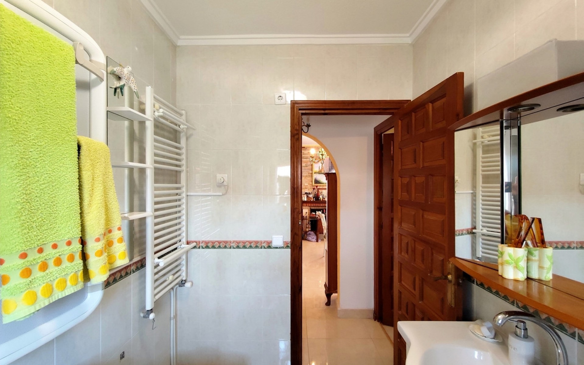 zum Verkauf - Villa - Ciudad Quesada