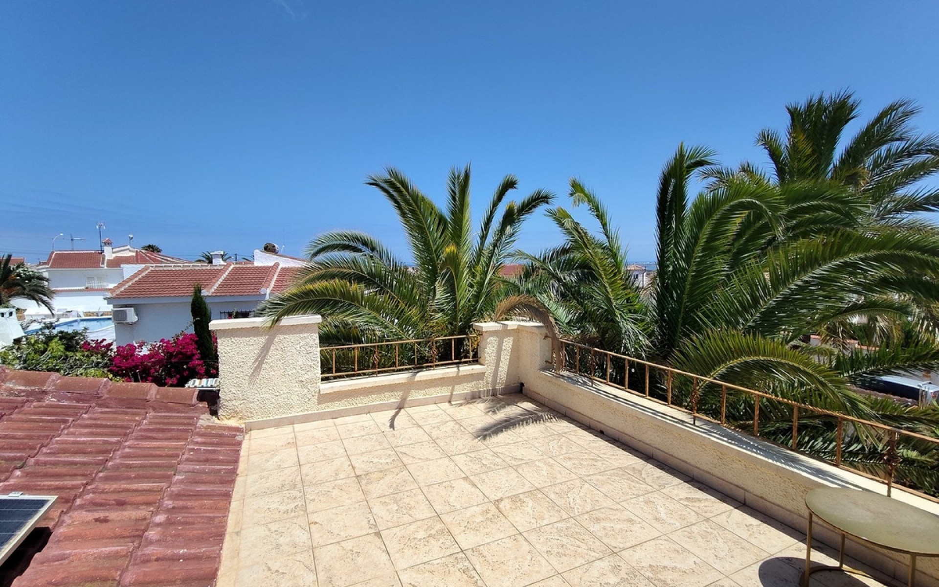 zum Verkauf - Villa - Ciudad Quesada