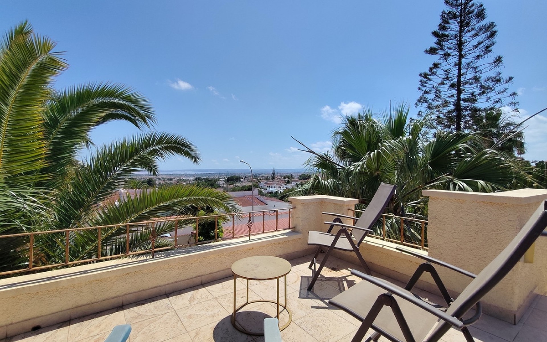 zum Verkauf - Villa - Ciudad Quesada