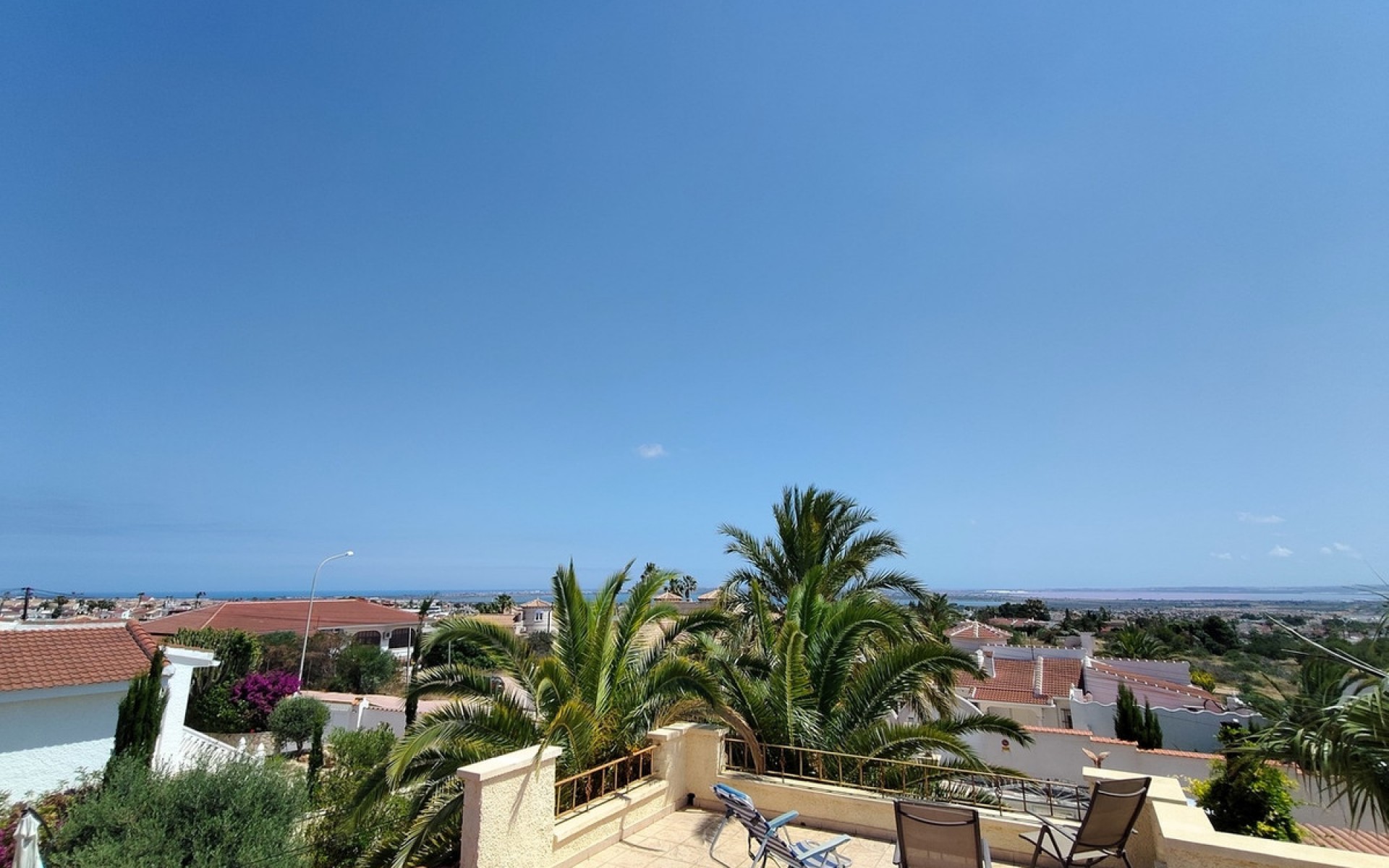 zum Verkauf - Villa - Ciudad Quesada