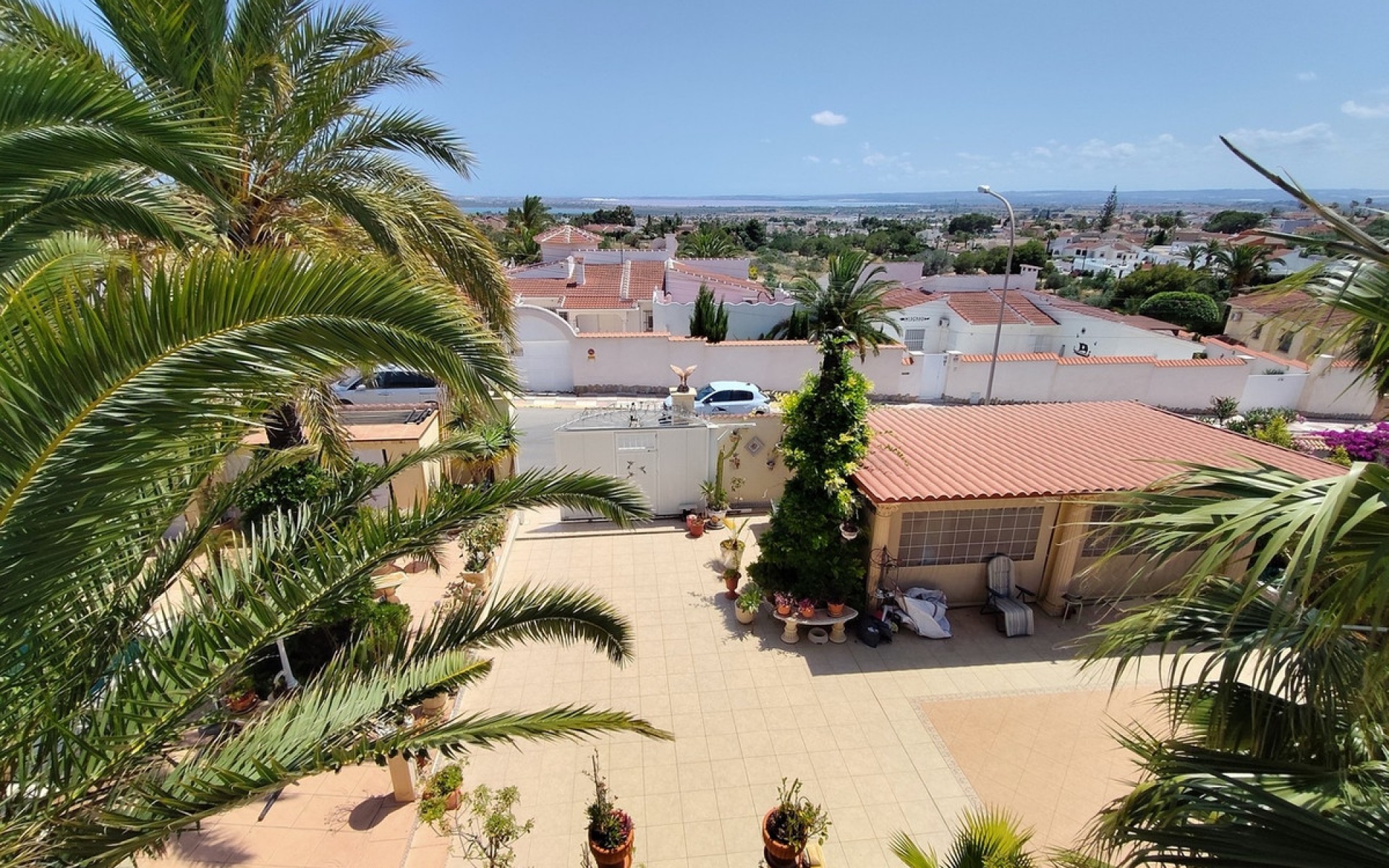 zum Verkauf - Villa - Ciudad Quesada