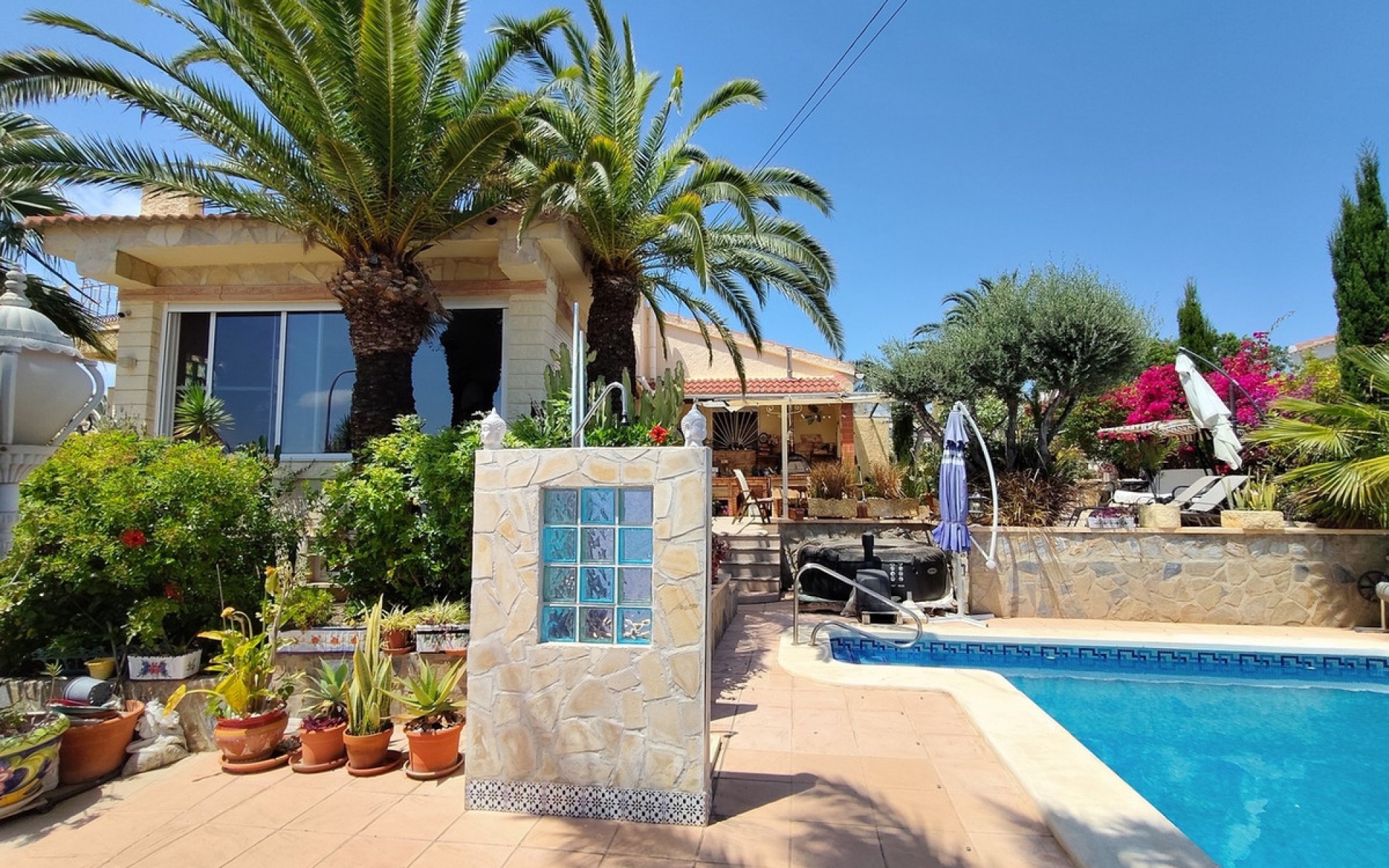 zum Verkauf - Villa - Ciudad Quesada