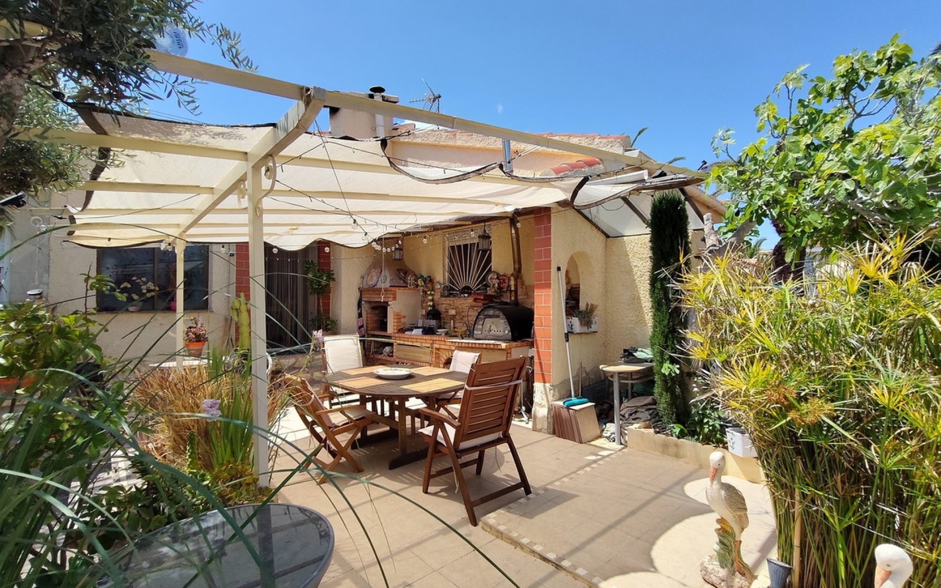 zum Verkauf - Villa - Ciudad Quesada