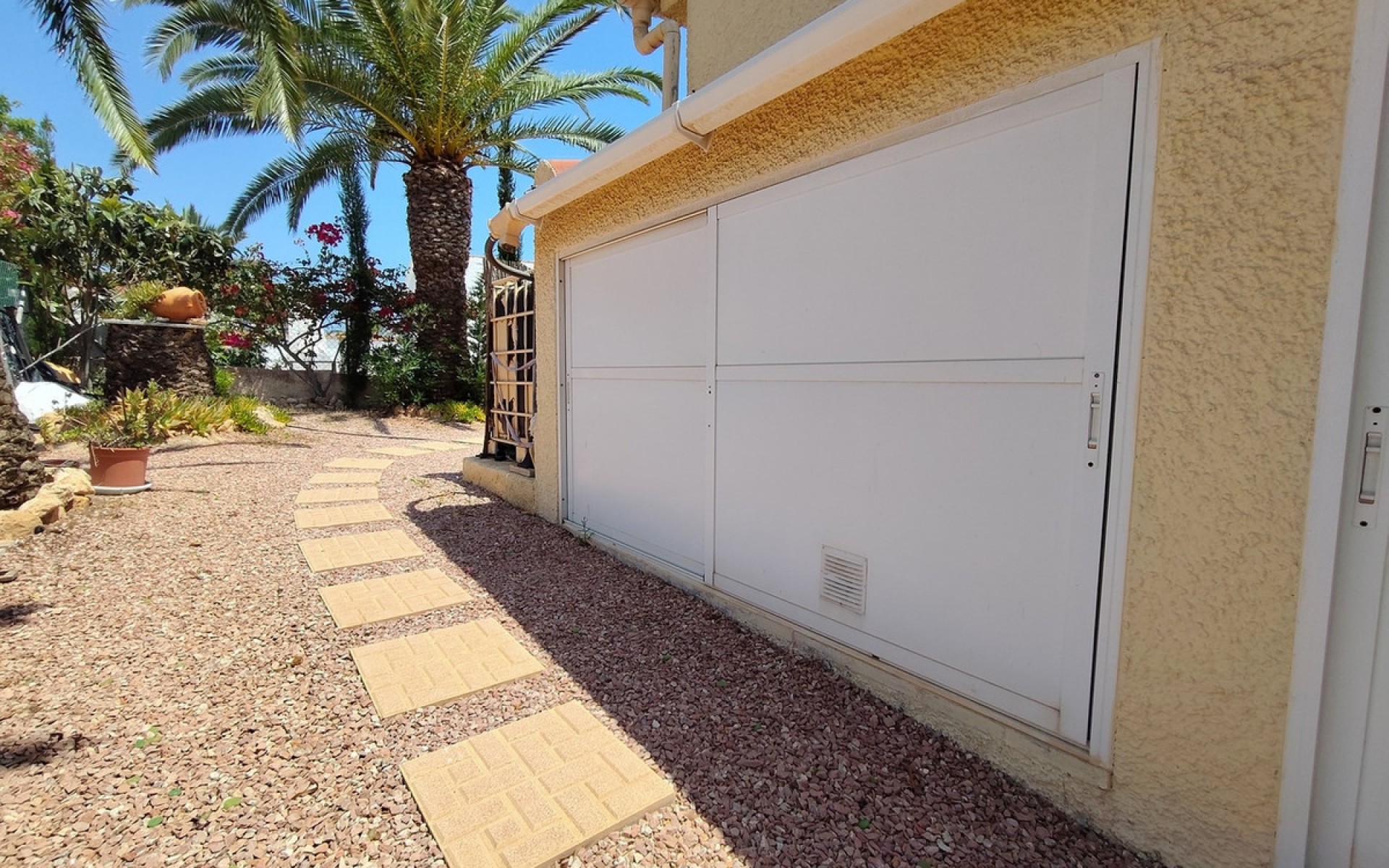 zum Verkauf - Villa - Ciudad Quesada