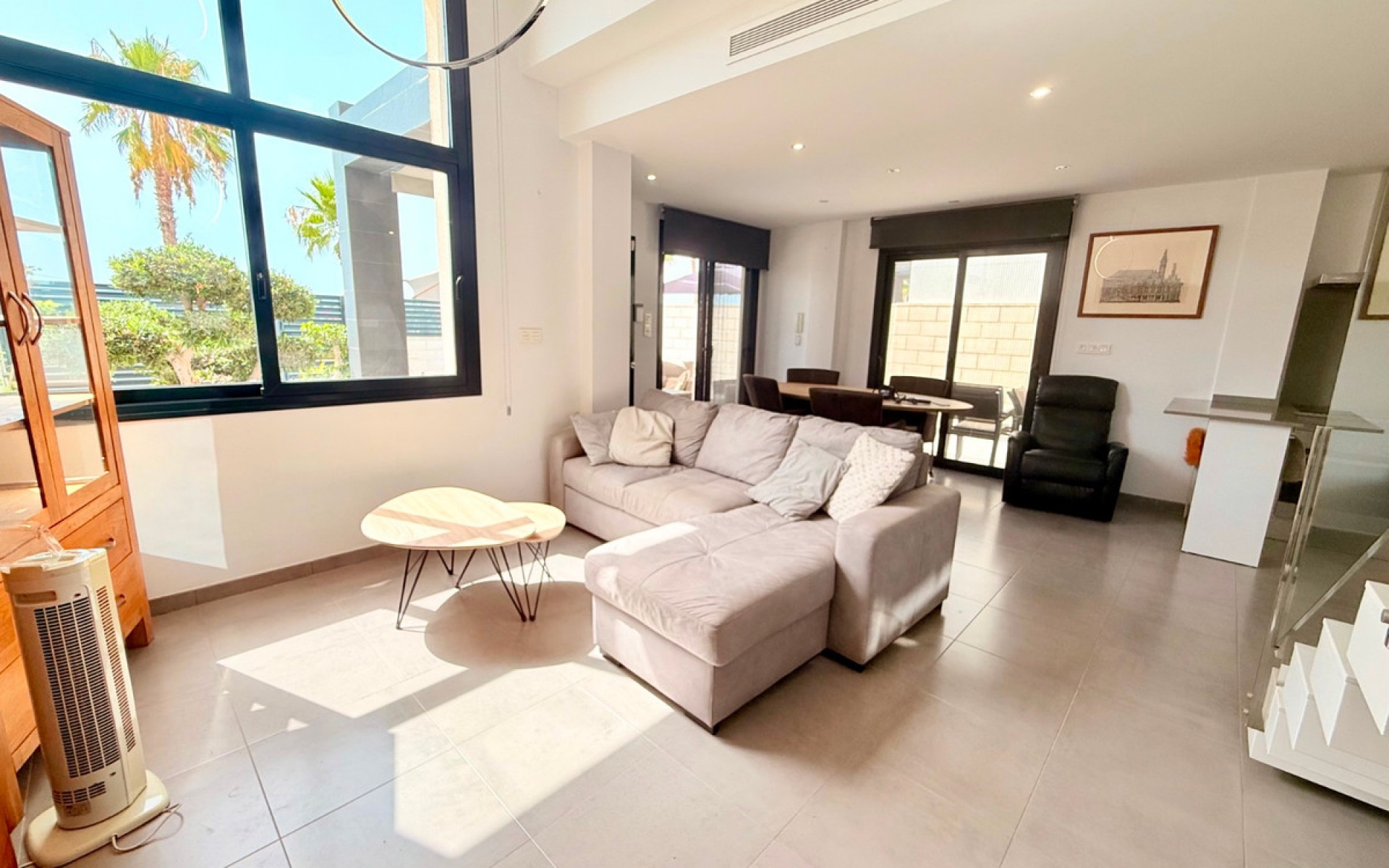 zum Verkauf - Villa - Ciudad Quesada