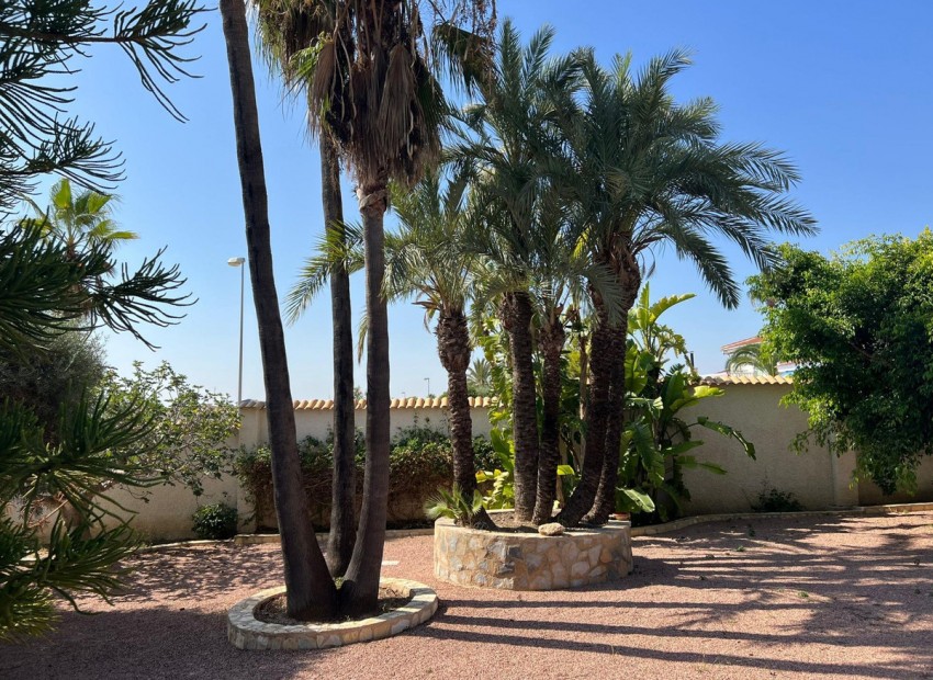 zum Verkauf - Villa - Ciudad Quesada