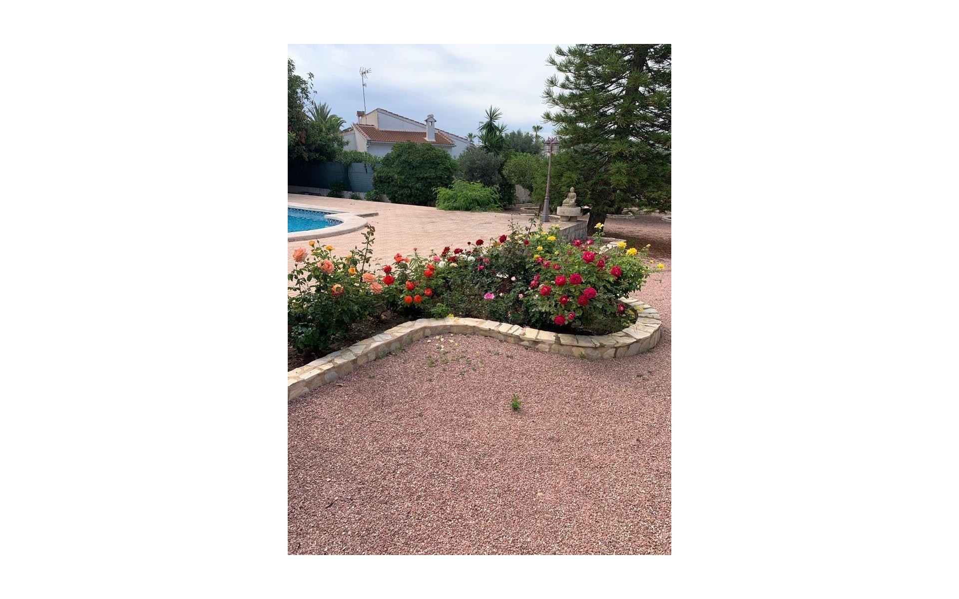 zum Verkauf - Villa - Ciudad Quesada